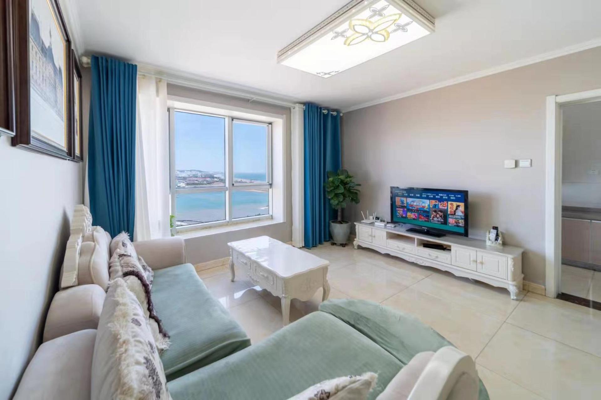Cloud & Sea Boutique Apartment