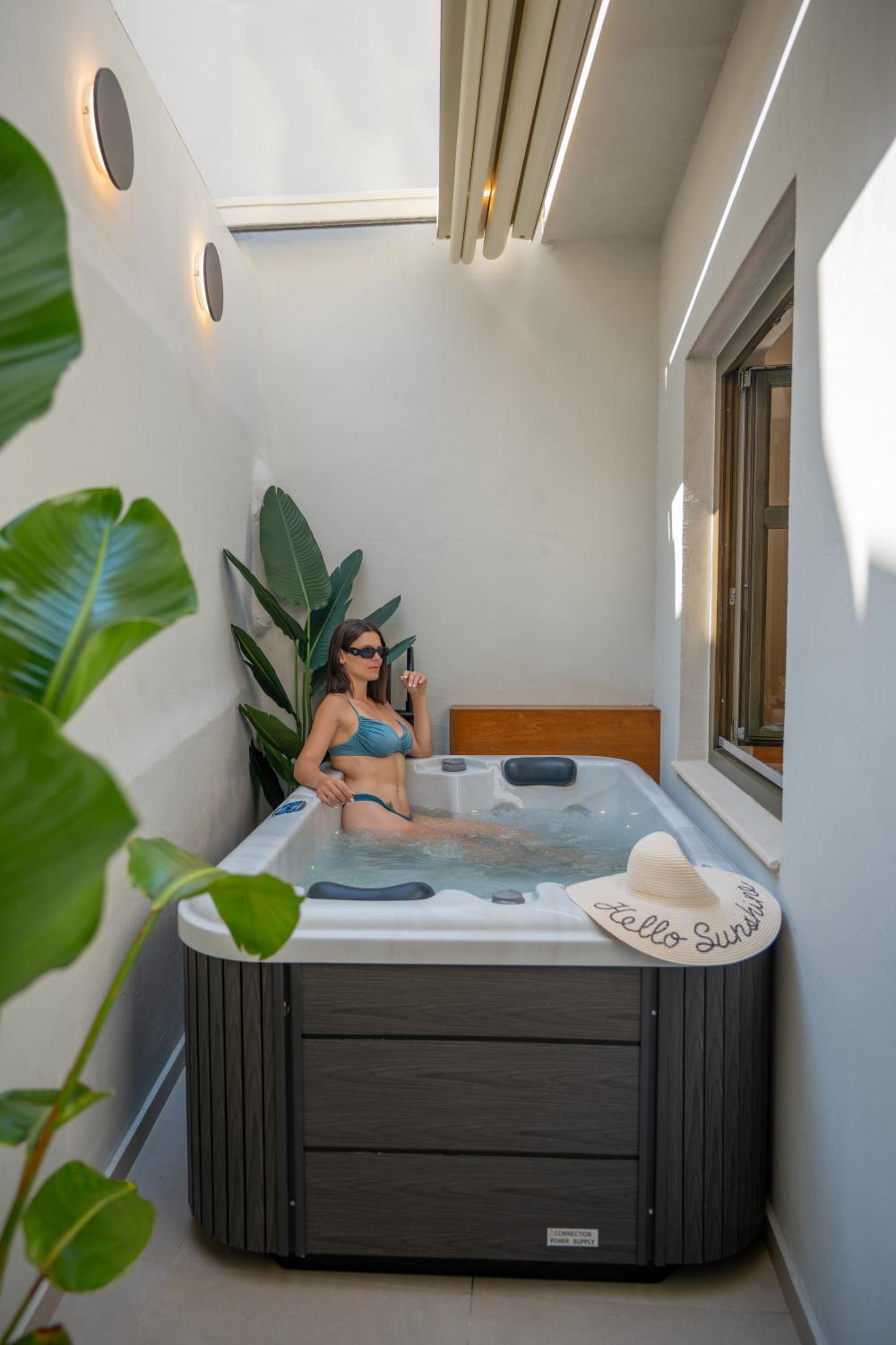Rettimo Suites, experience Luxury in the Heart of Rethymno