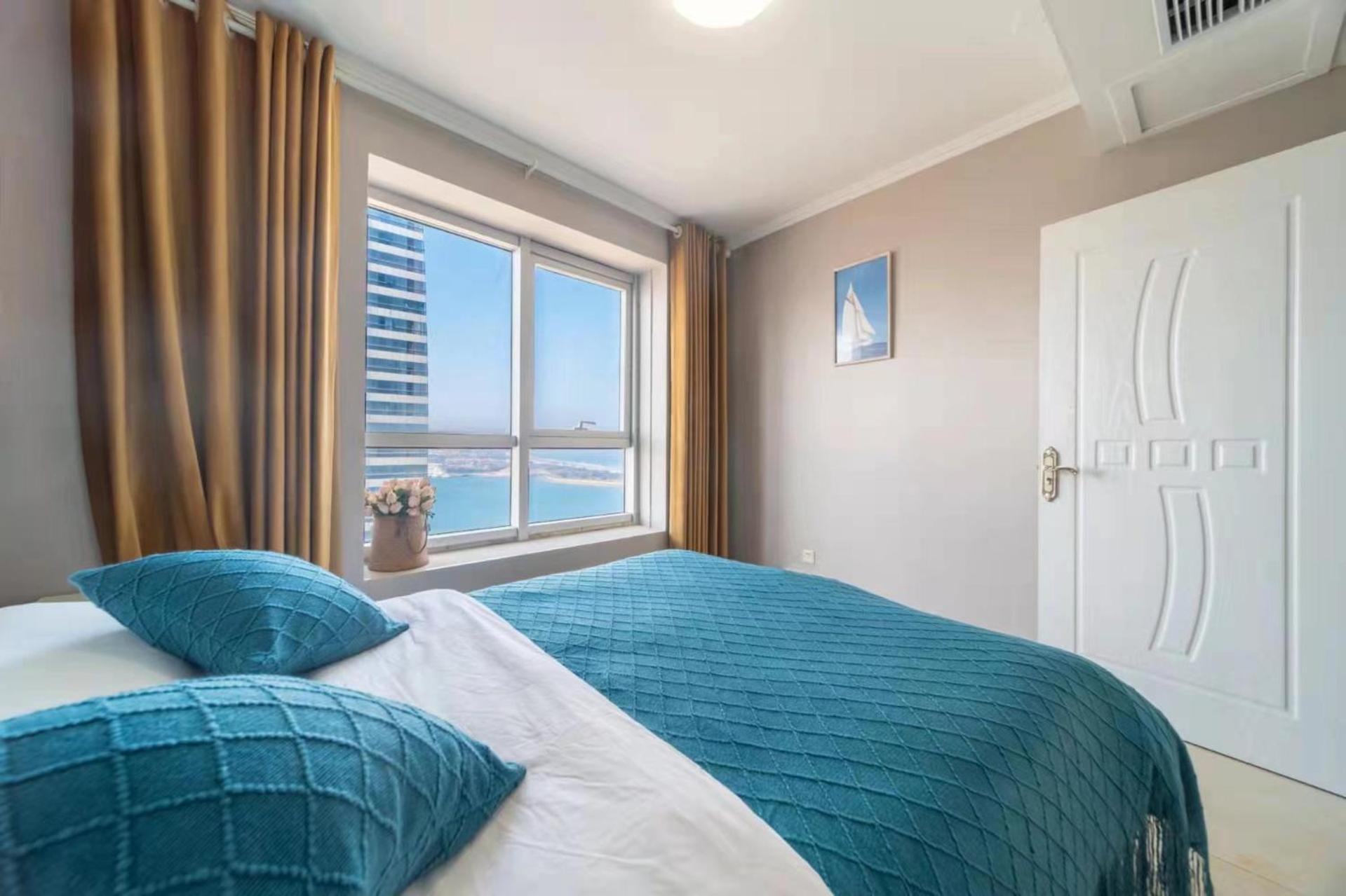 Cloud & Sea Boutique Apartment