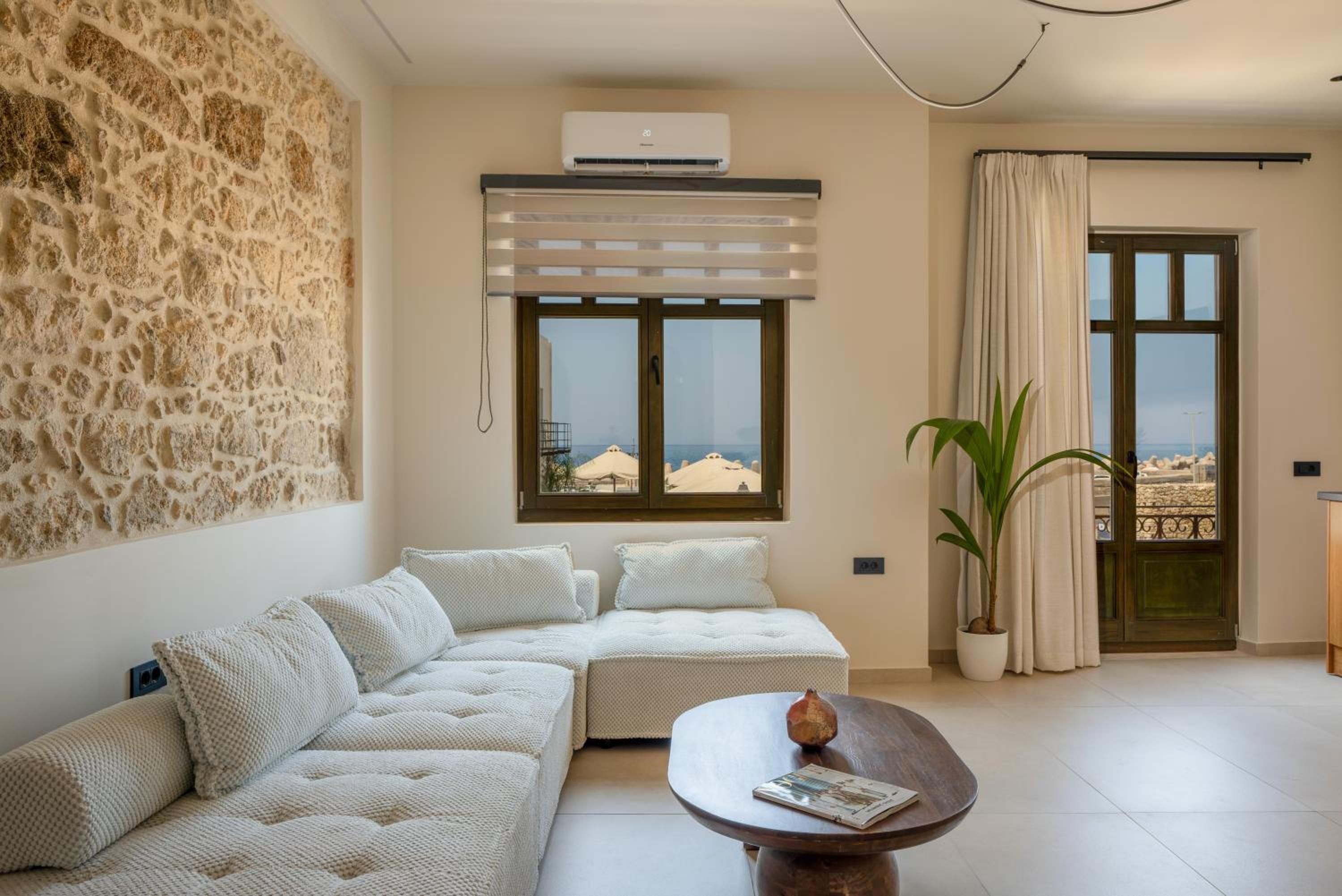 Rettimo Suites, experience Luxury in the Heart of Rethymno