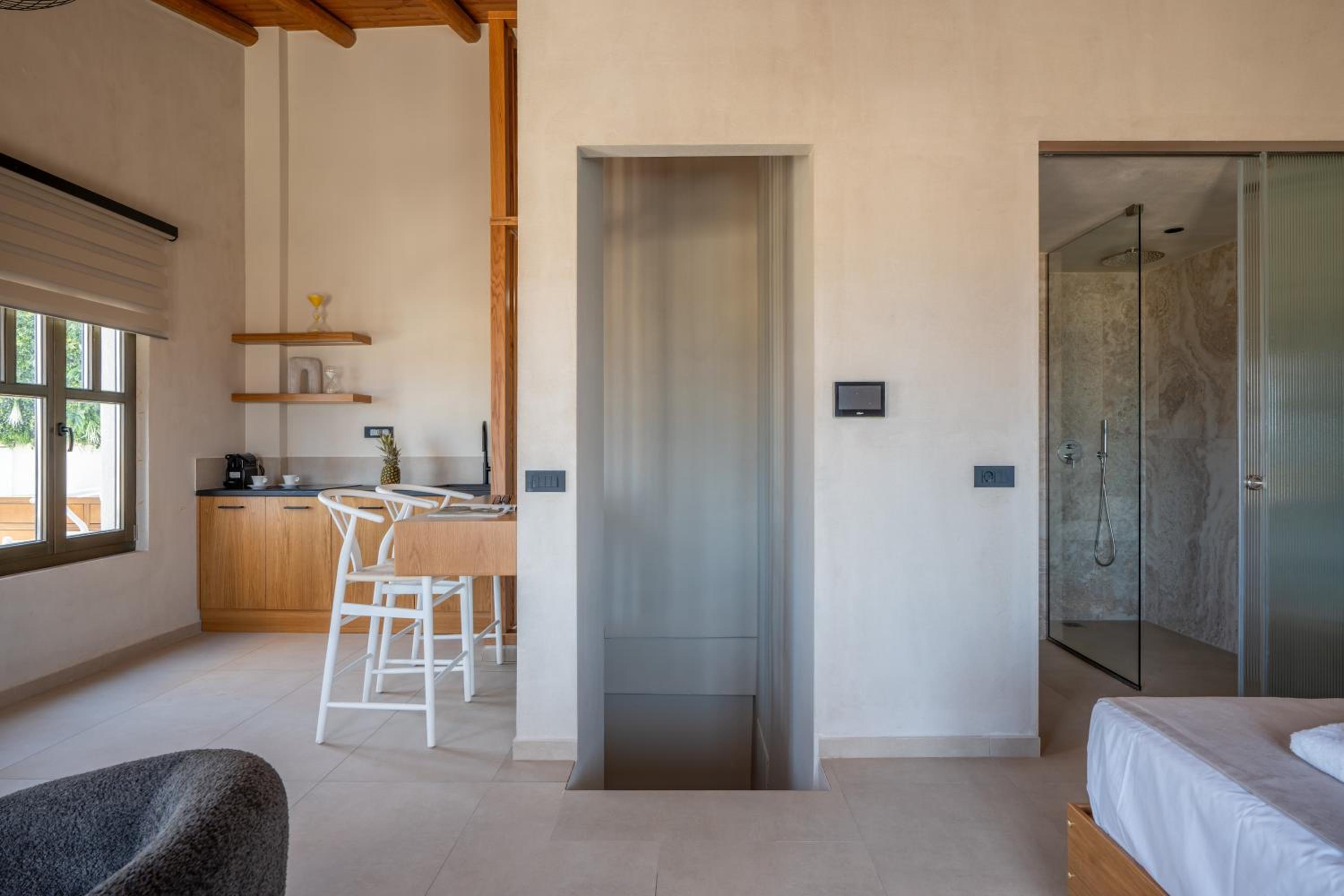 Rettimo Suites, experience Luxury in the Heart of Rethymno