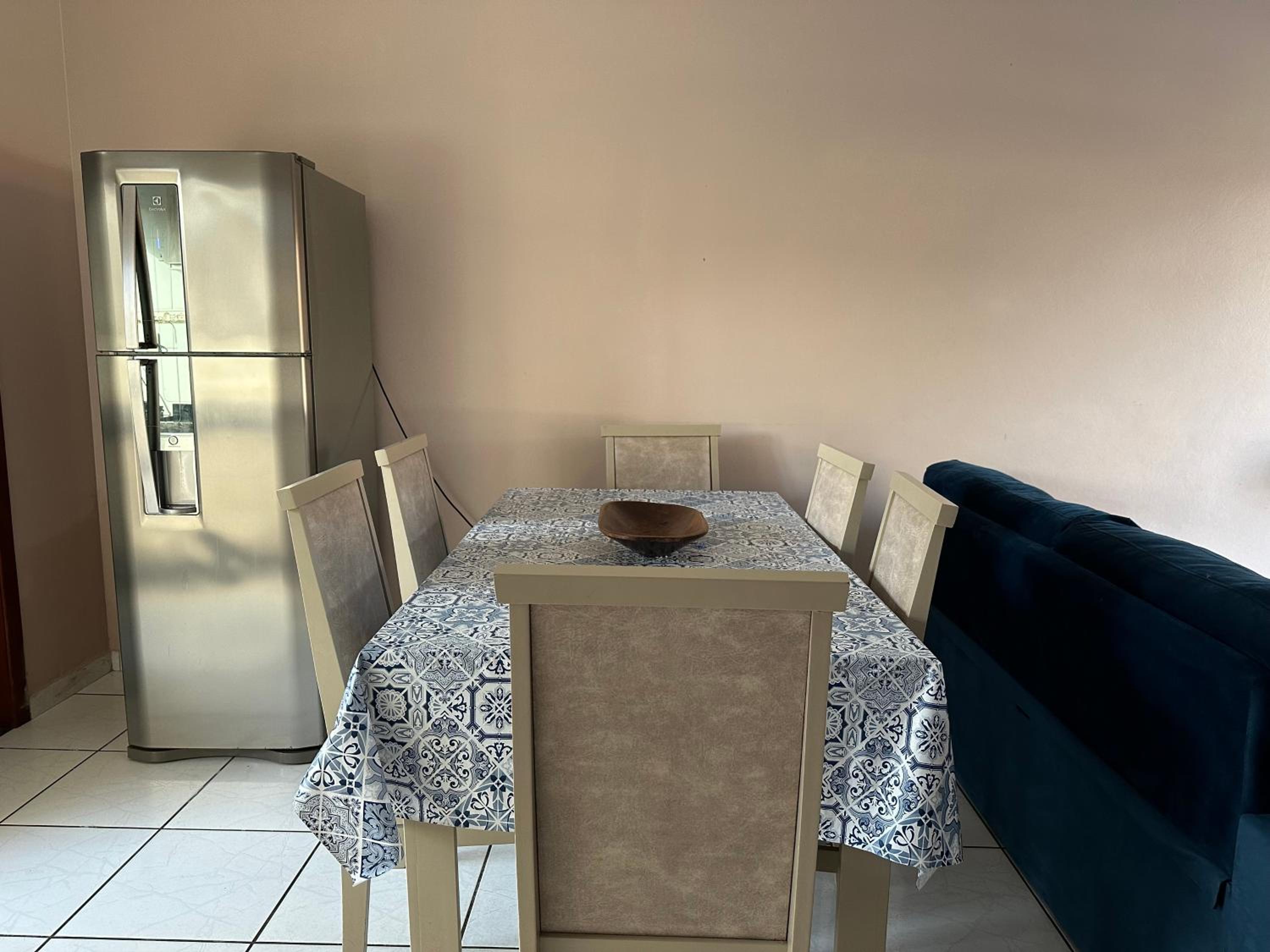 Apartamento 5