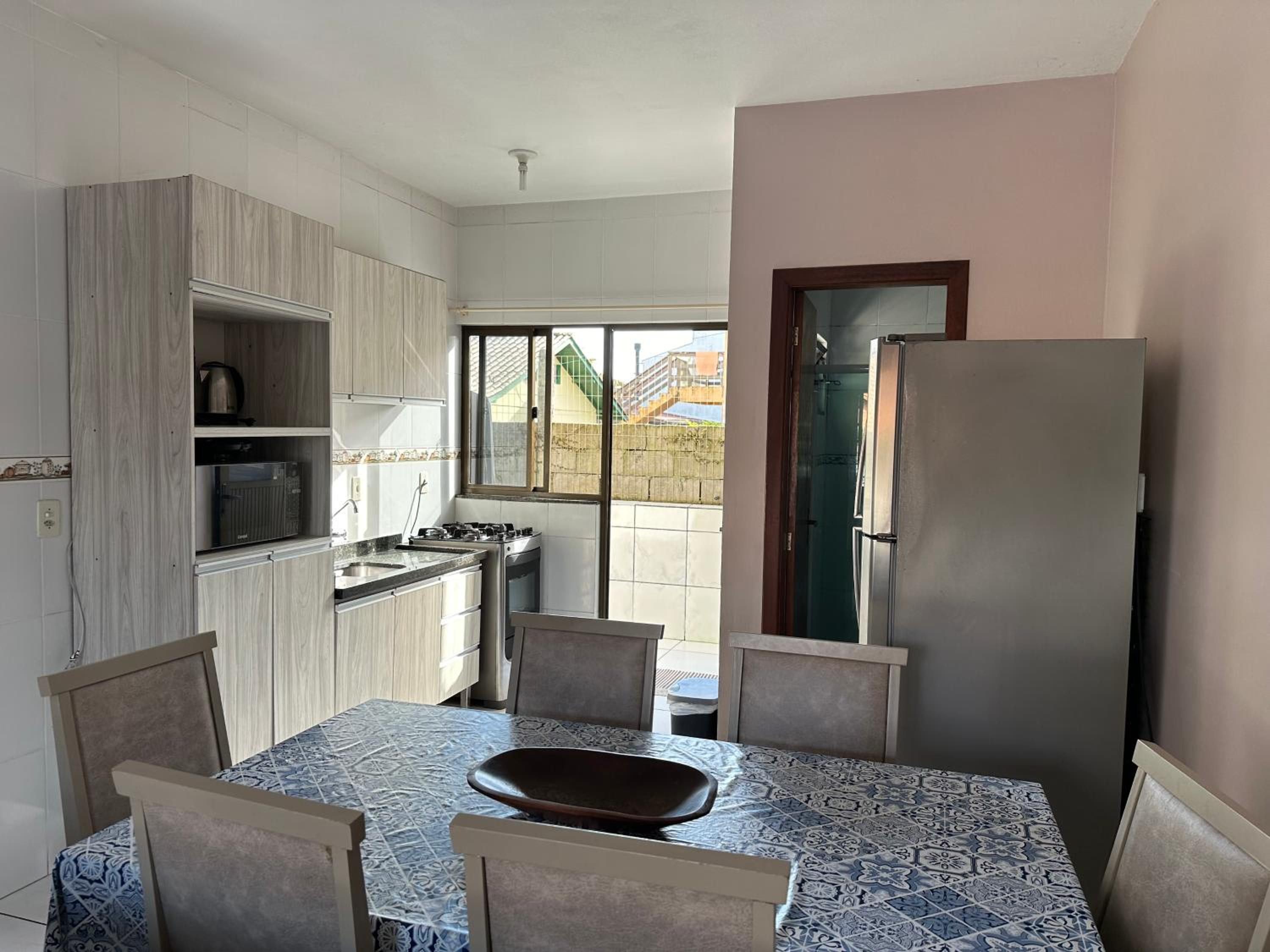 Apartamento 5