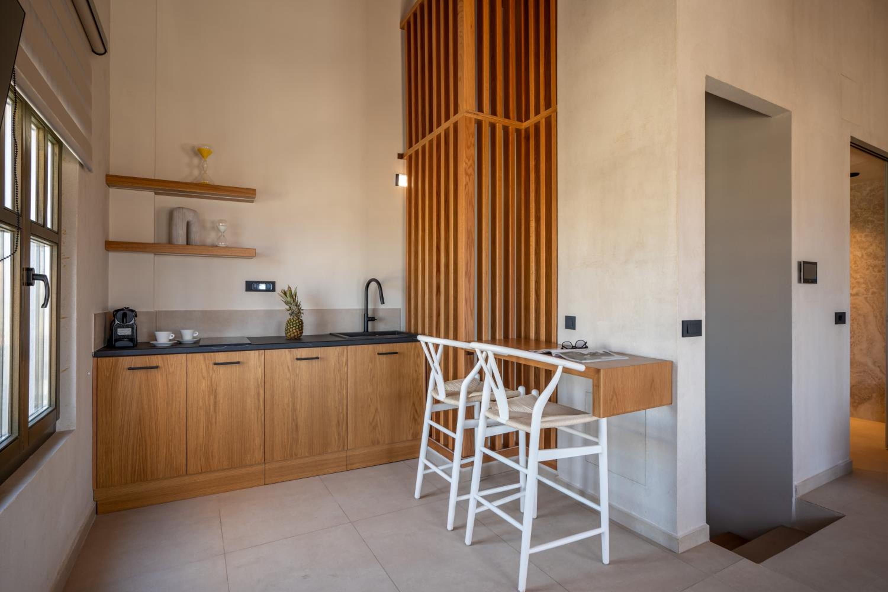 Rettimo Suites, experience Luxury in the Heart of Rethymno