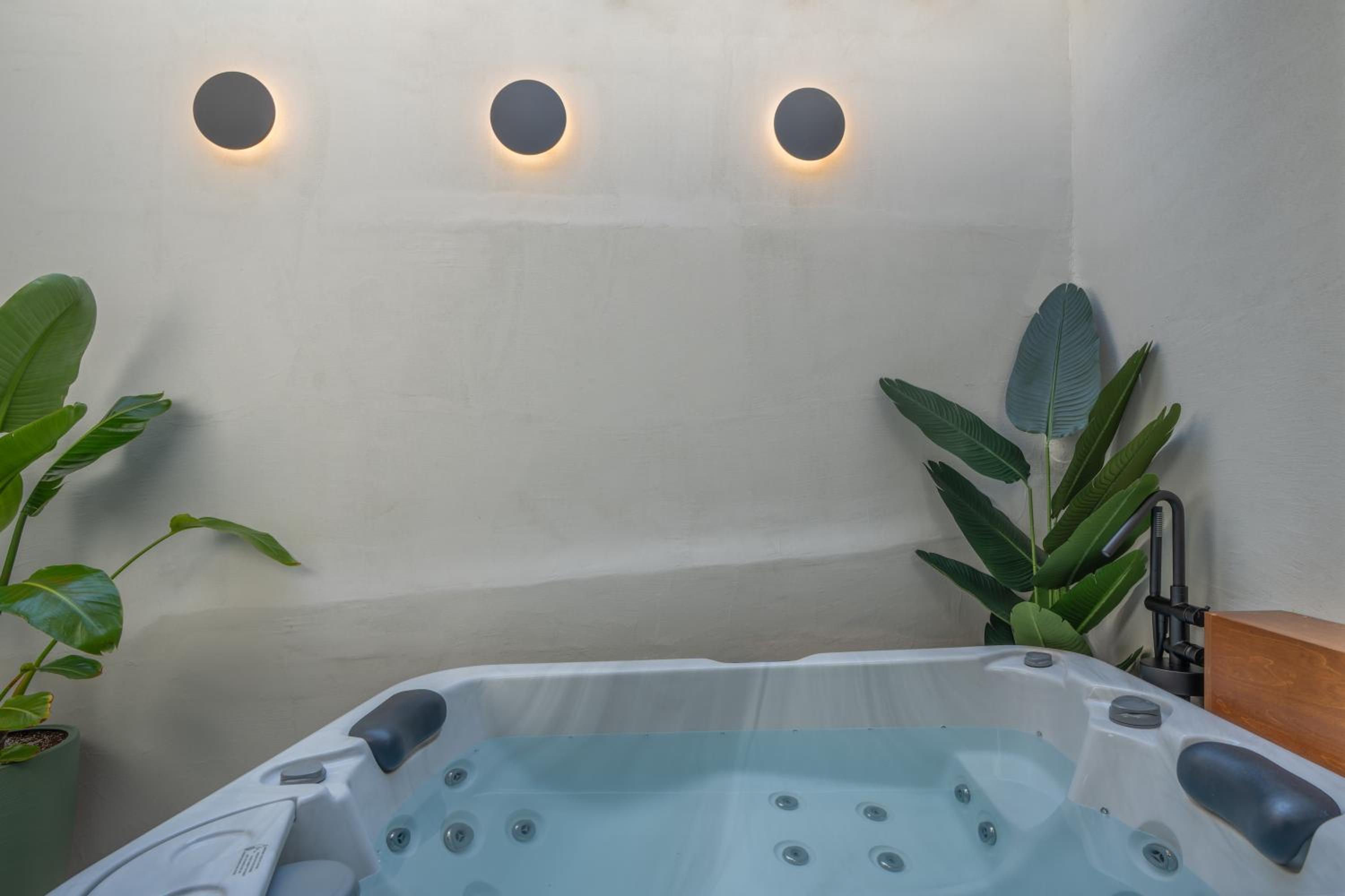 Rettimo Suites, experience Luxury in the Heart of Rethymno