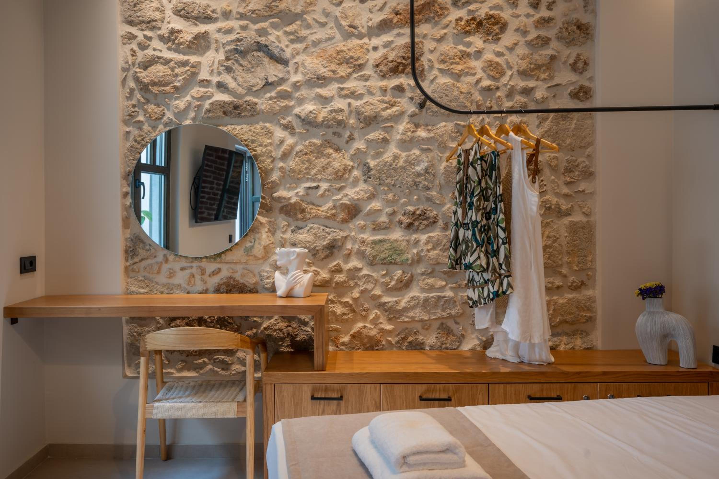 Rettimo Suites, experience Luxury in the Heart of Rethymno