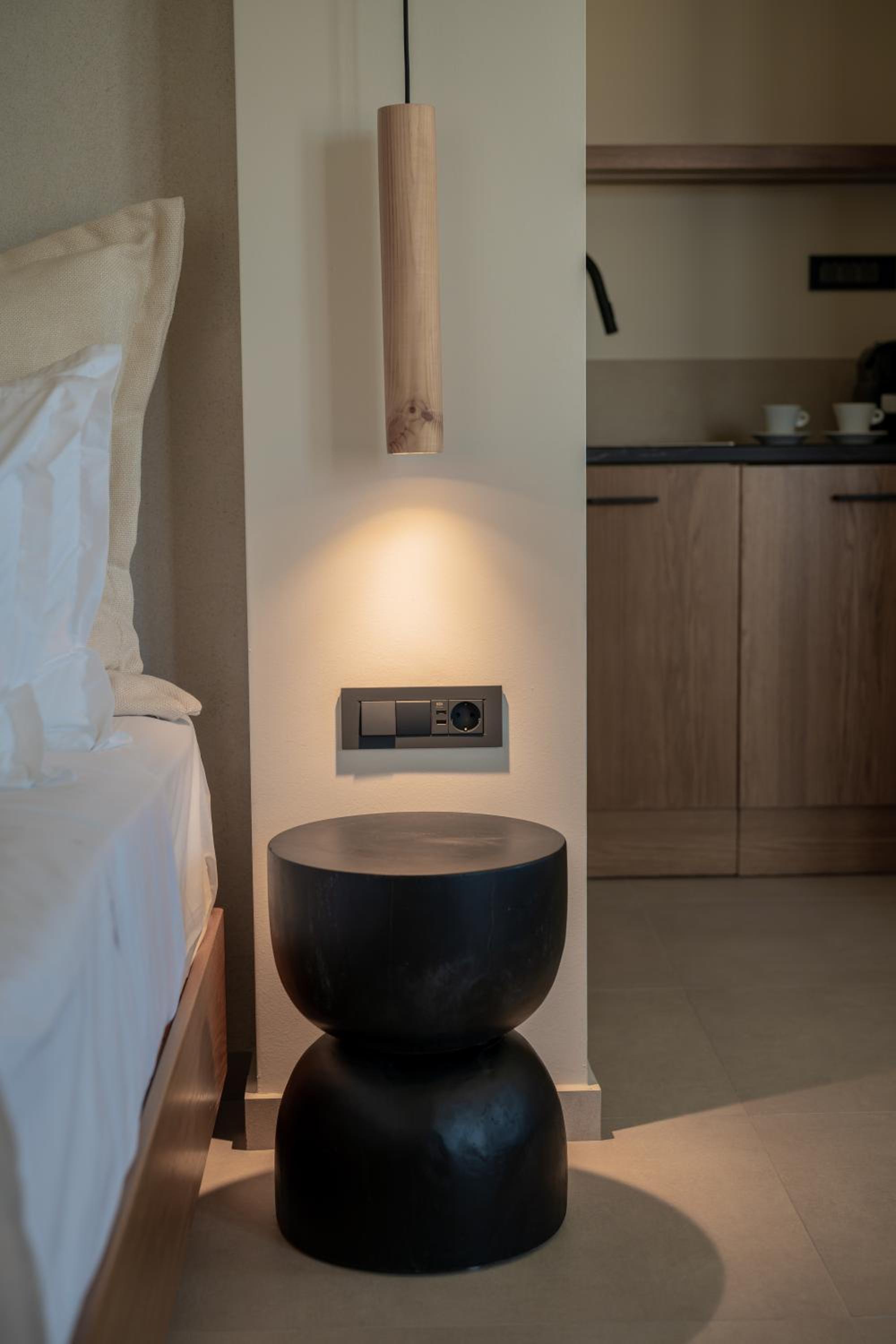 Rettimo Suites, experience Luxury in the Heart of Rethymno