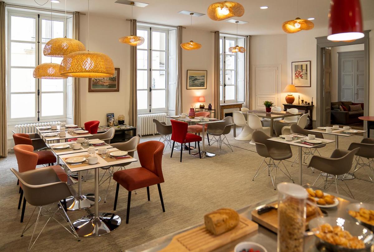 L'HOTEL PARTICULIER - LE MANS, photo 26