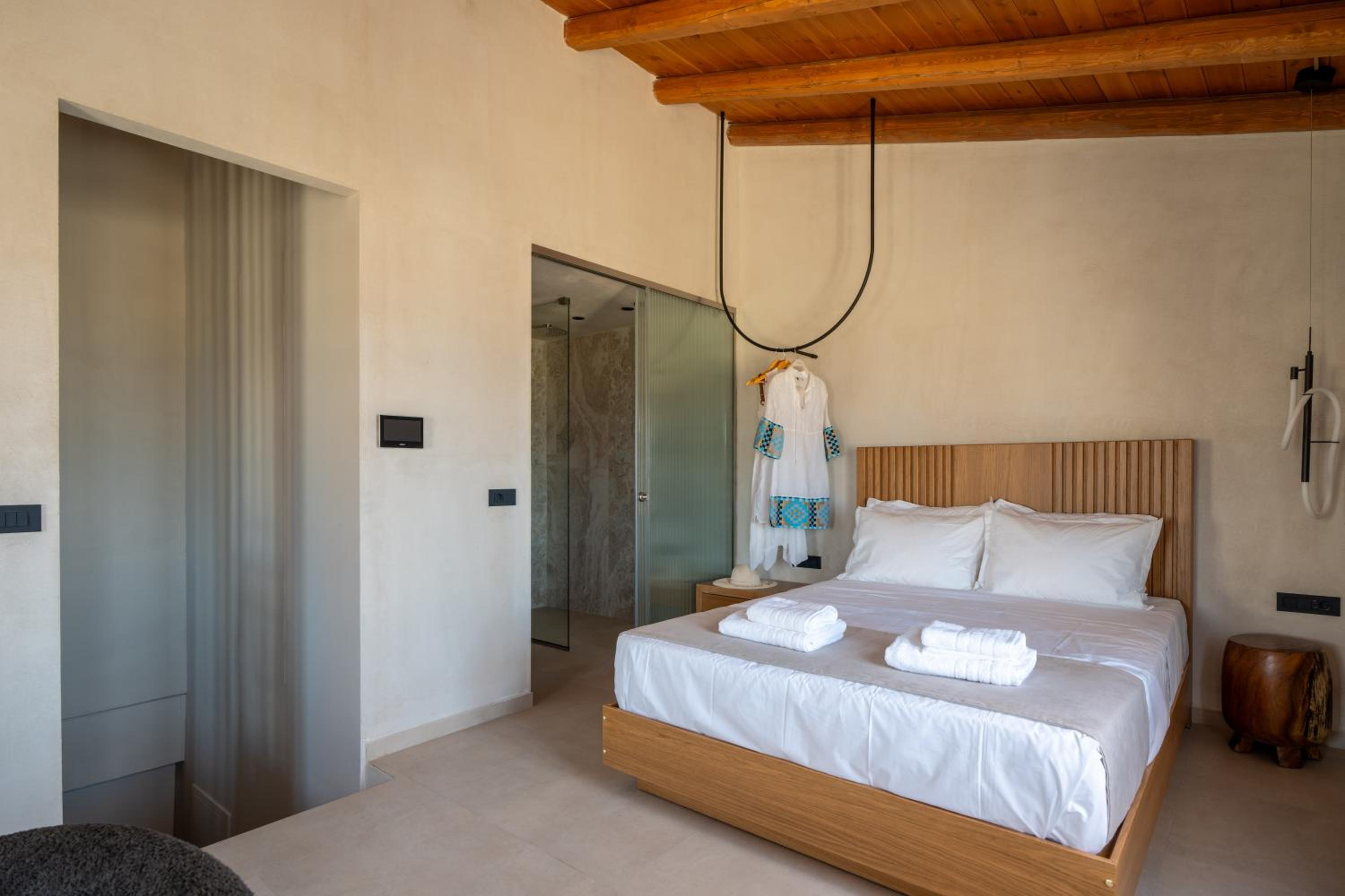 Rettimo Suites, experience Luxury in the Heart of Rethymno