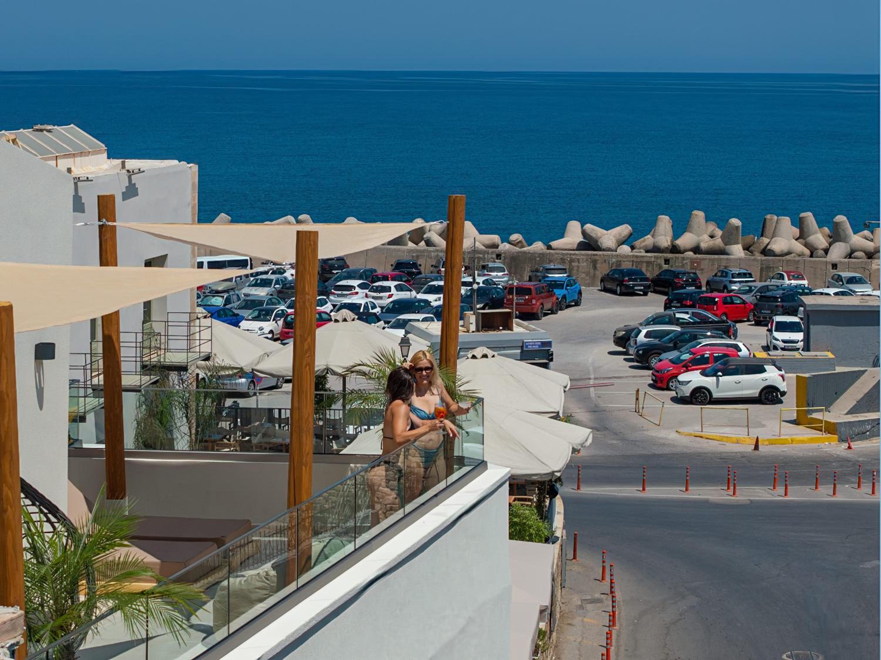 Rettimo Suites, experience Luxury in the Heart of Rethymno