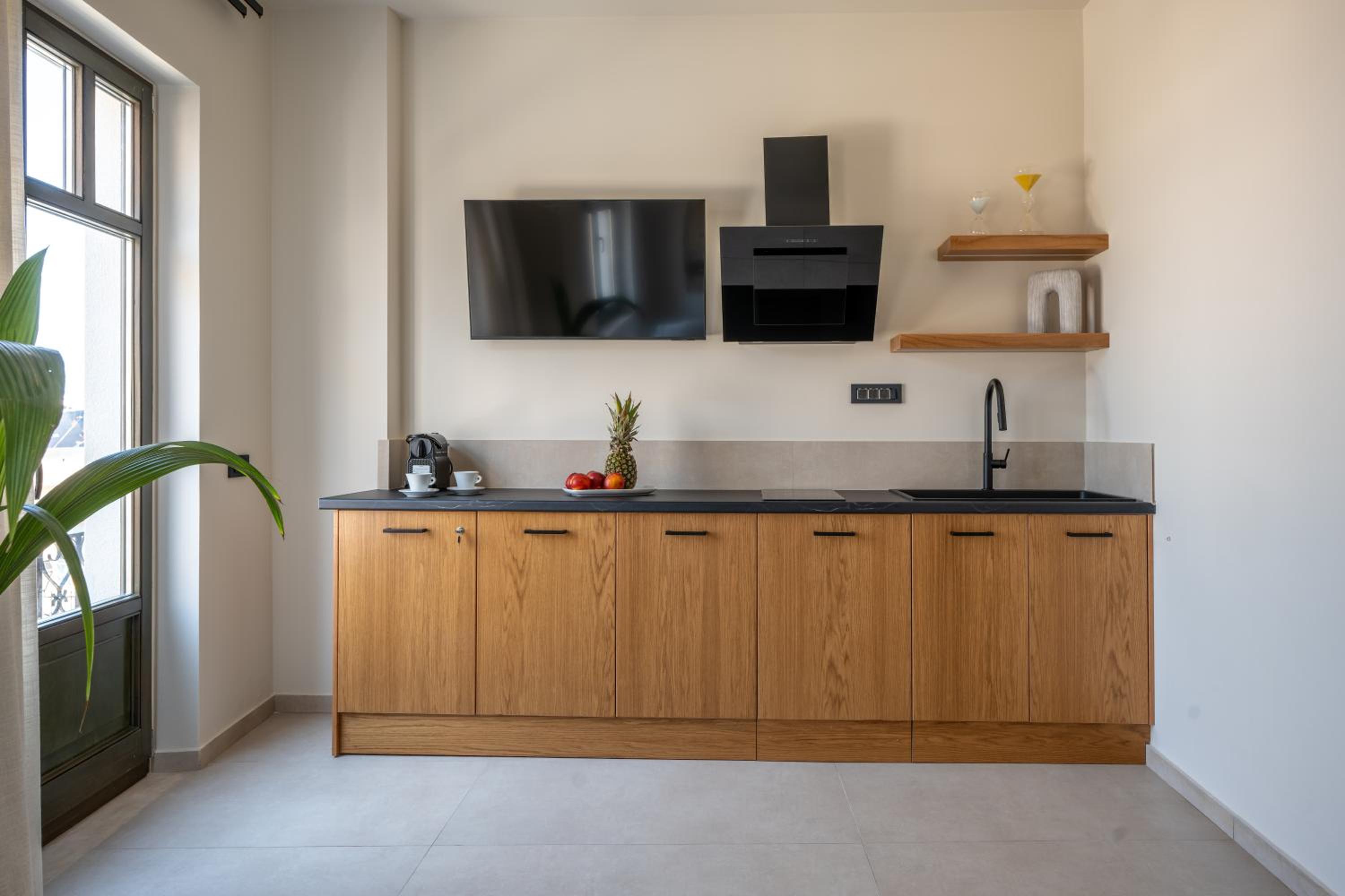 Rettimo Suites, experience Luxury in the Heart of Rethymno