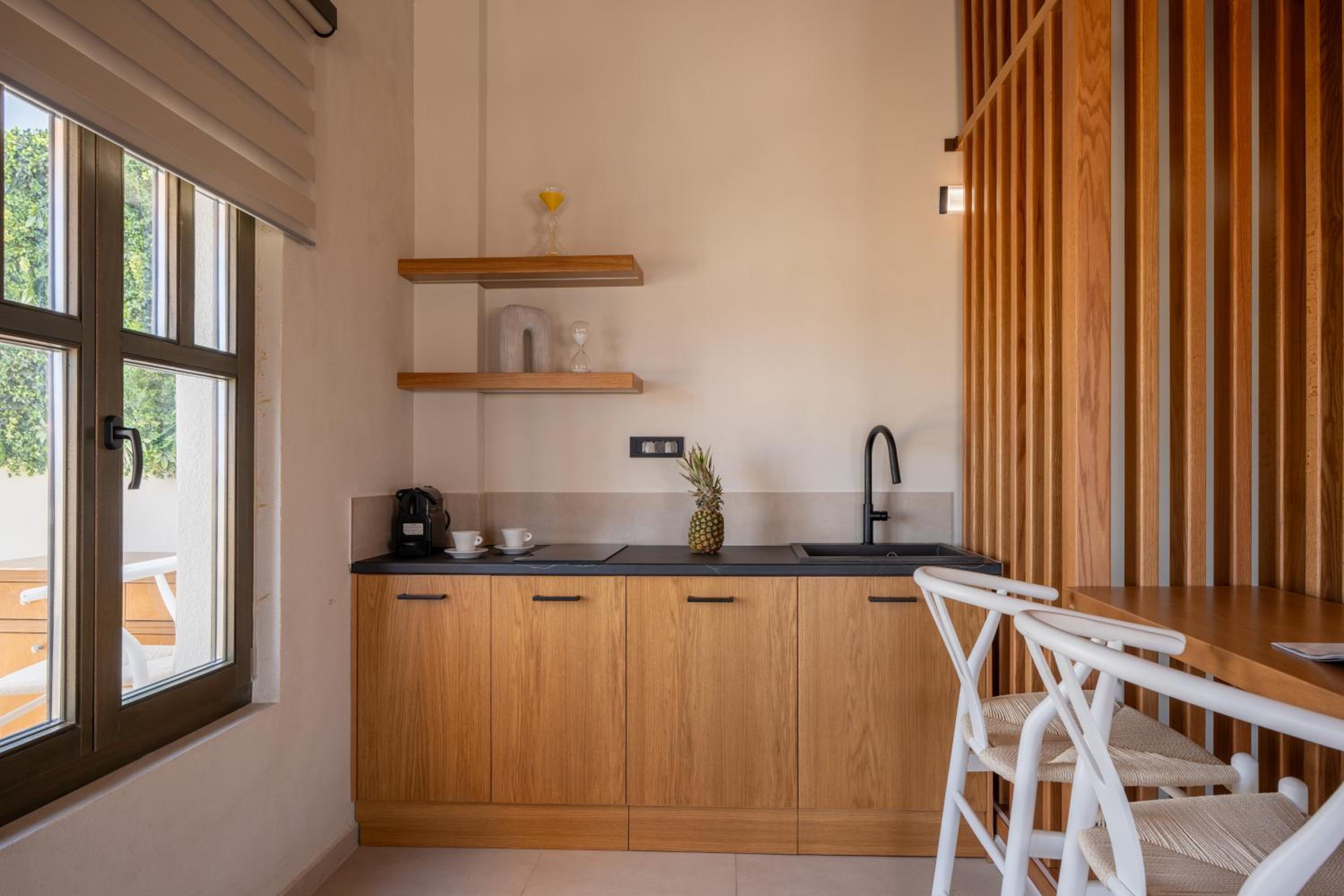 Rettimo Suites, experience Luxury in the Heart of Rethymno
