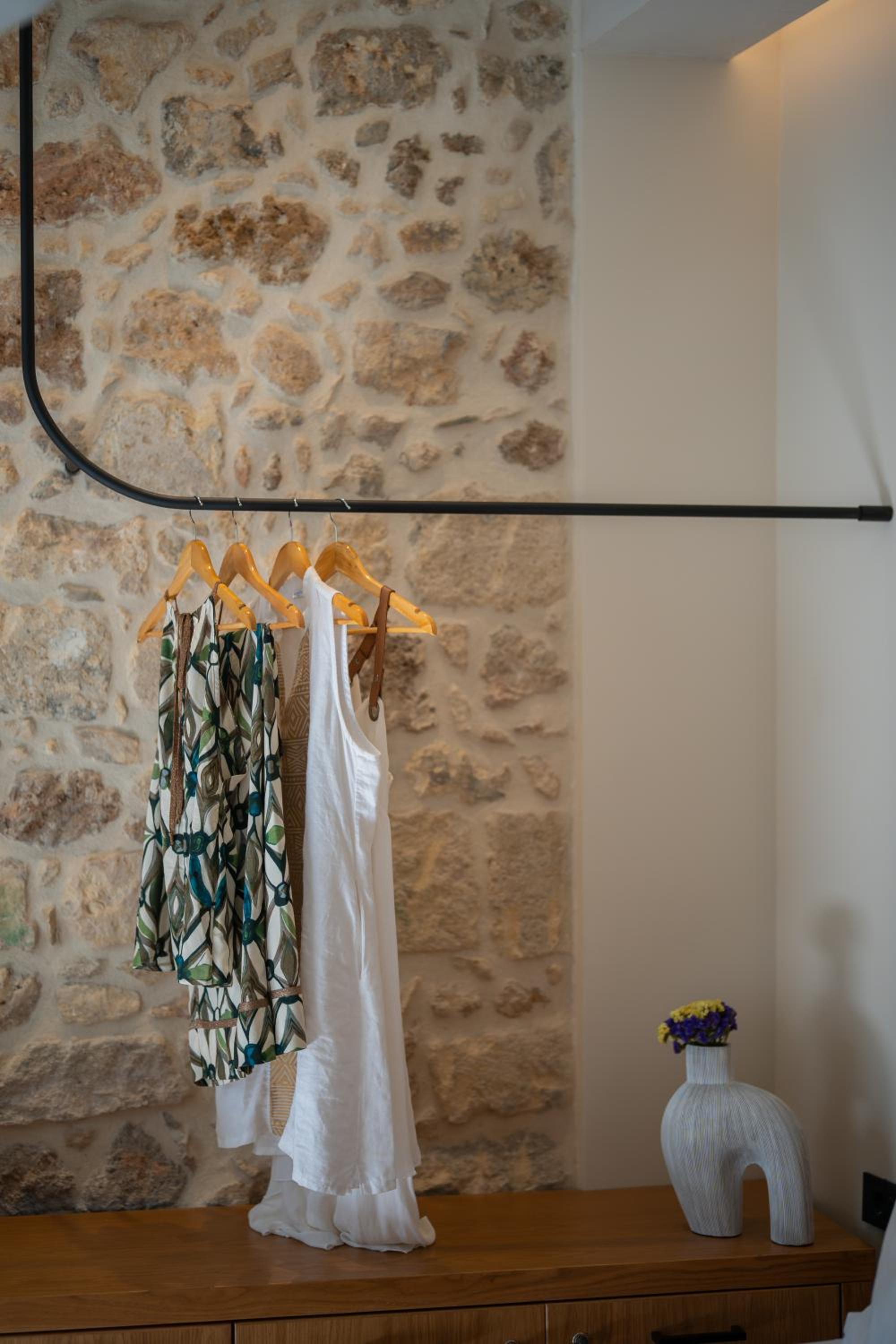 Rettimo Suites, experience Luxury in the Heart of Rethymno