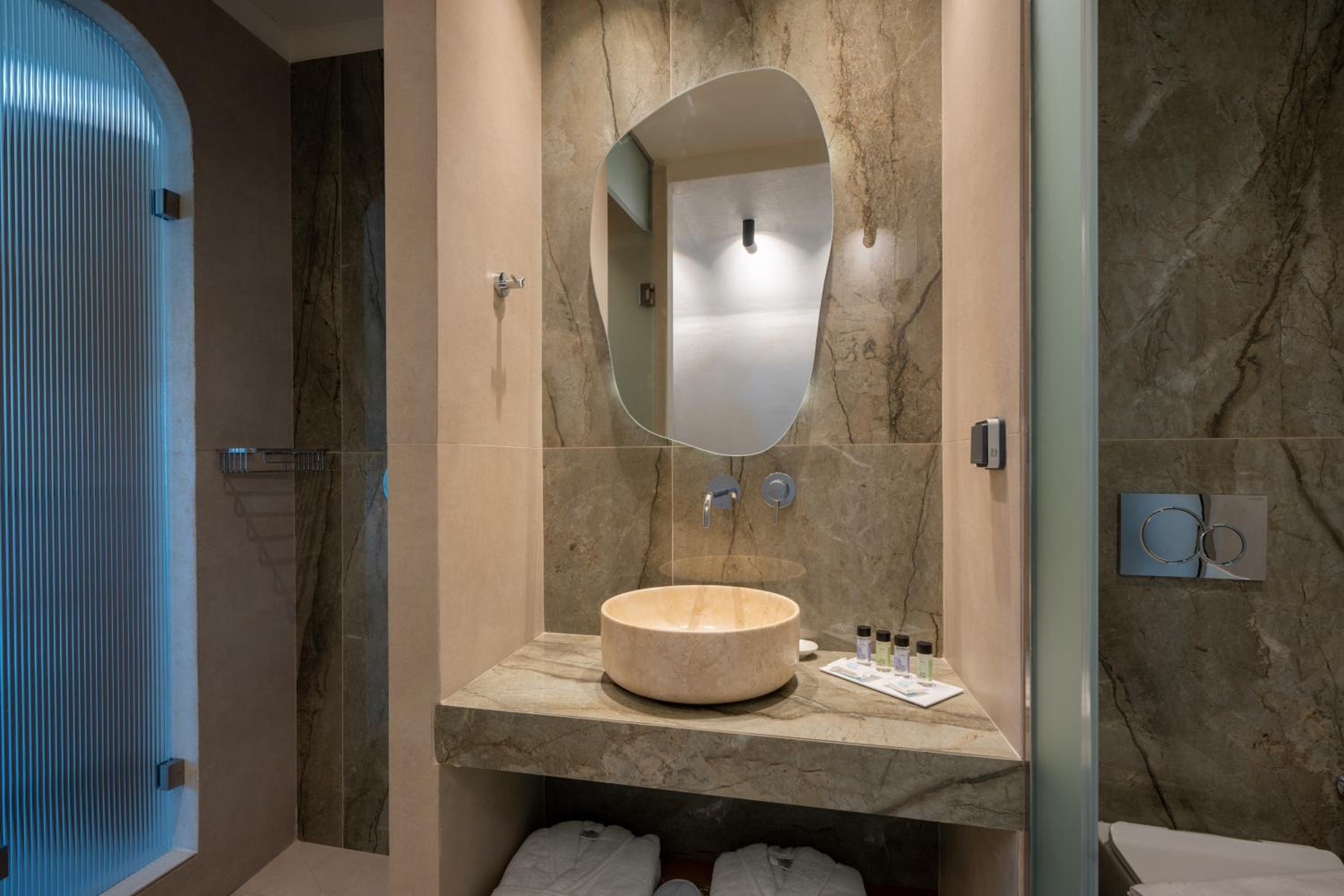 Rettimo Suites, experience Luxury in the Heart of Rethymno