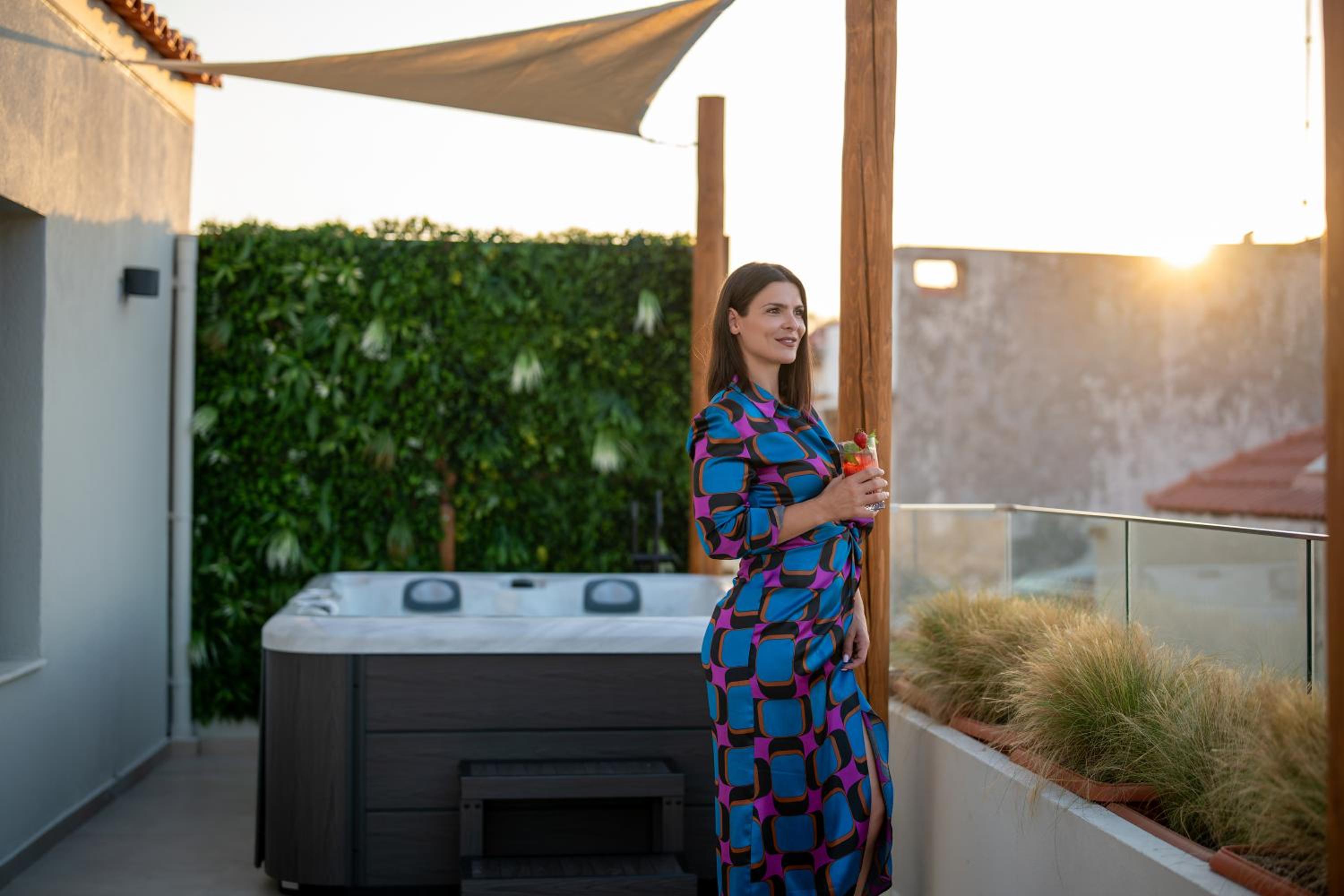 Rettimo Suites, experience Luxury in the Heart of Rethymno