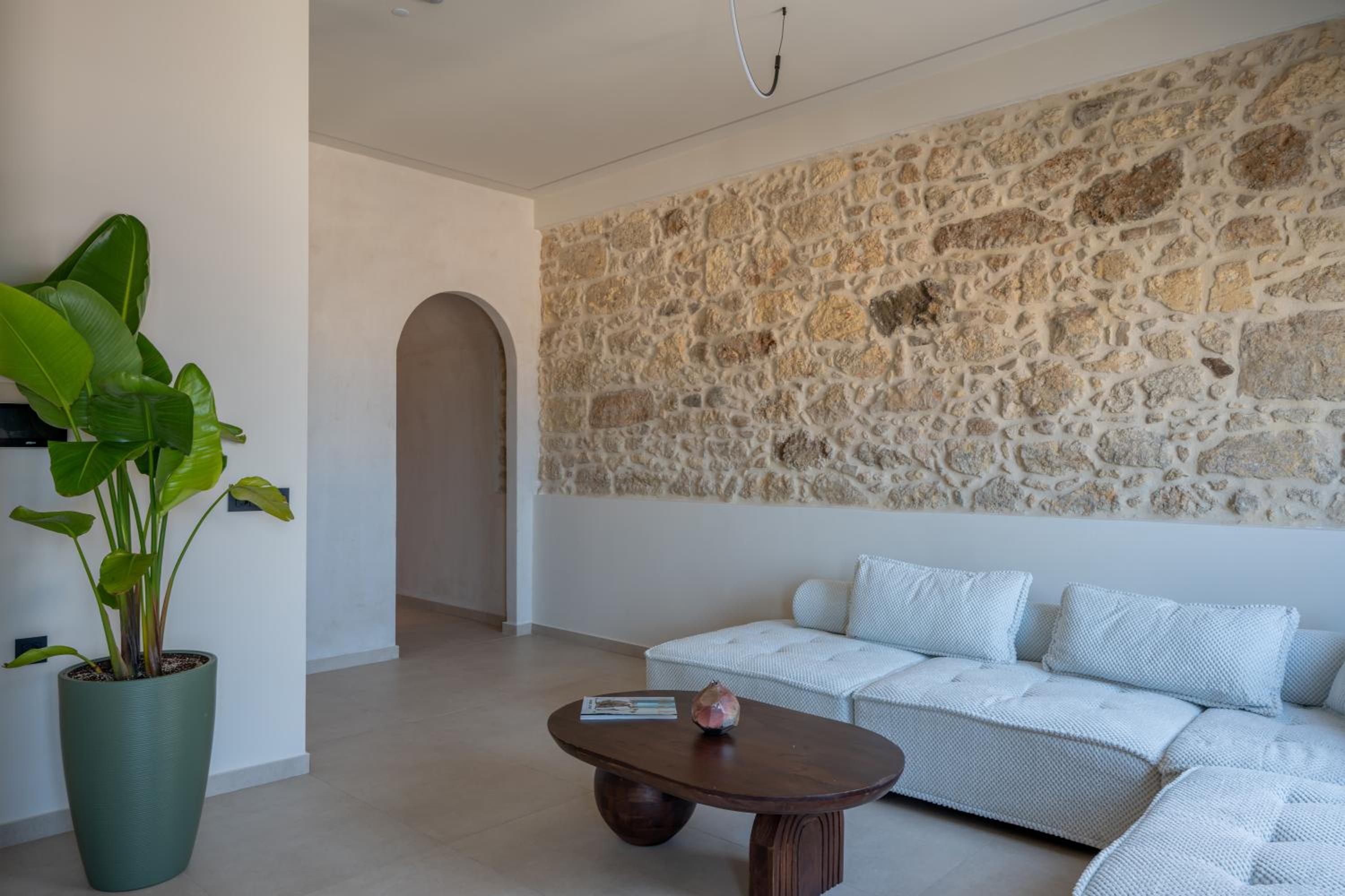 Rettimo Suites, experience Luxury in the Heart of Rethymno