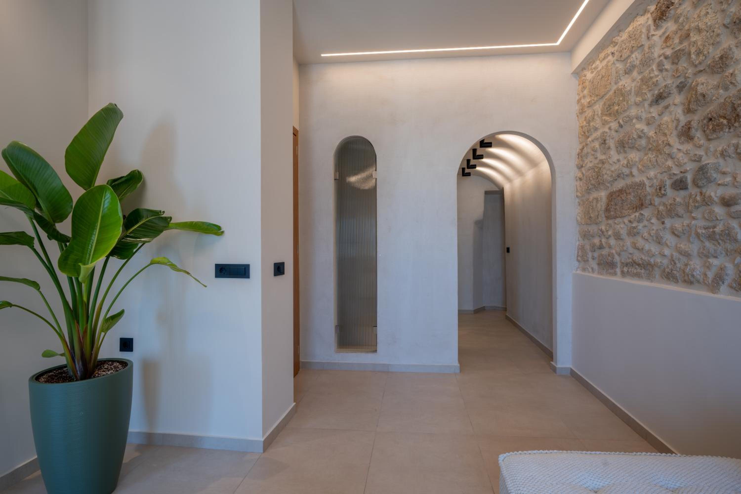 Rettimo Suites, experience Luxury in the Heart of Rethymno