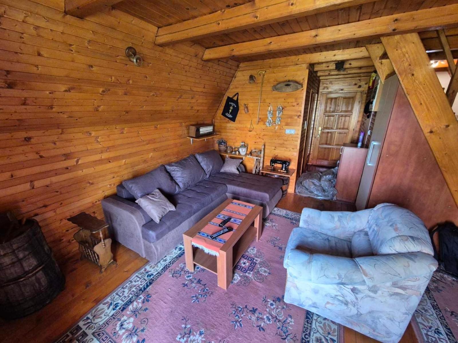 Bungalows Dormire