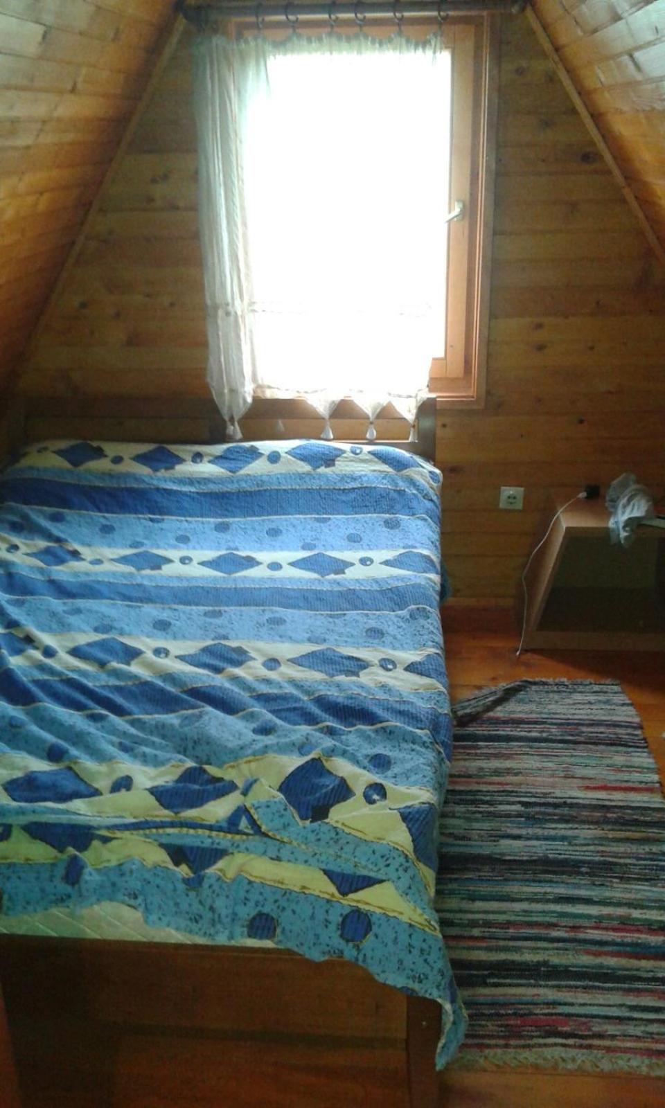 Bungalows Dormire