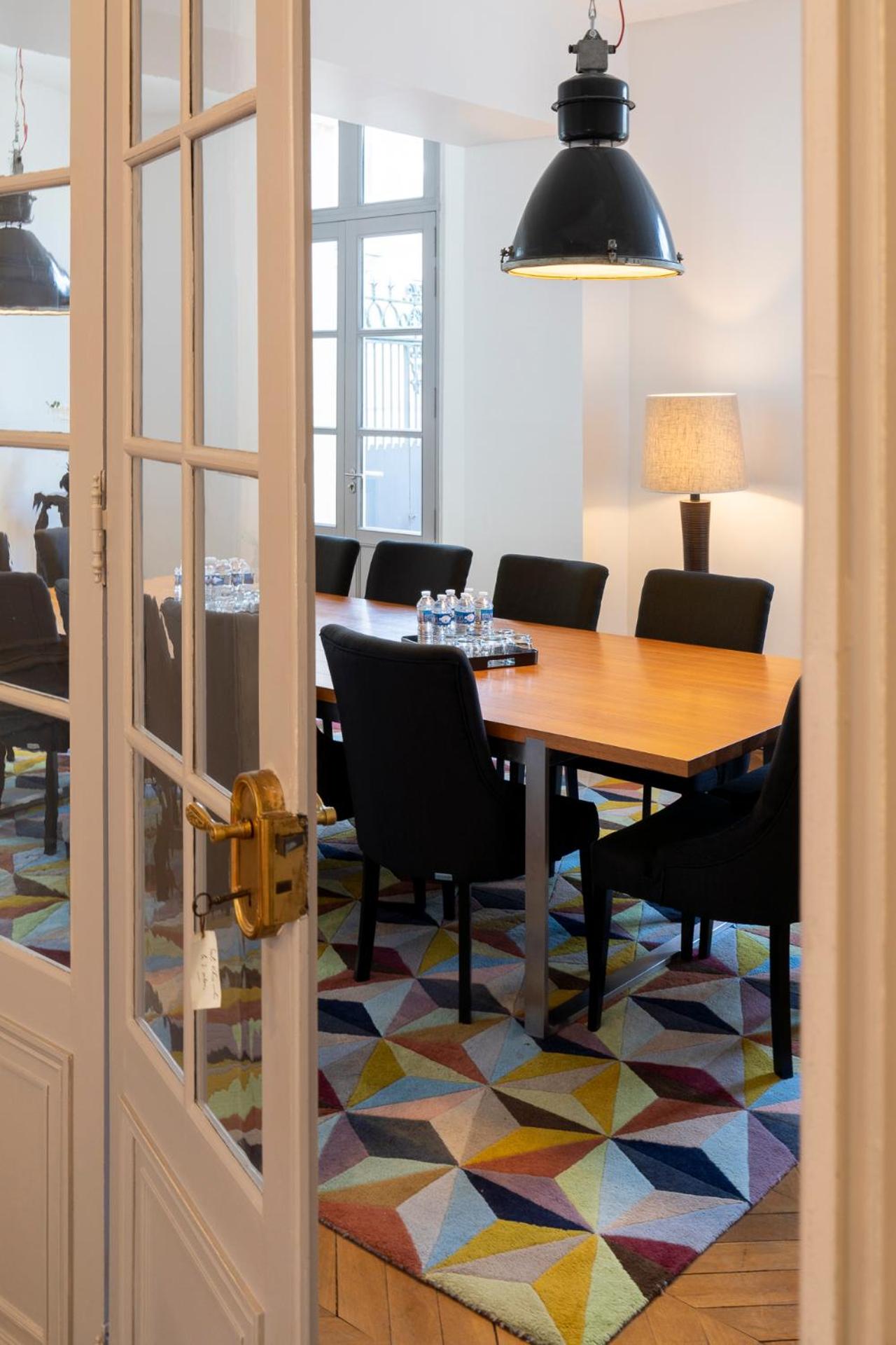 L'HOTEL PARTICULIER - LE MANS, photo 3