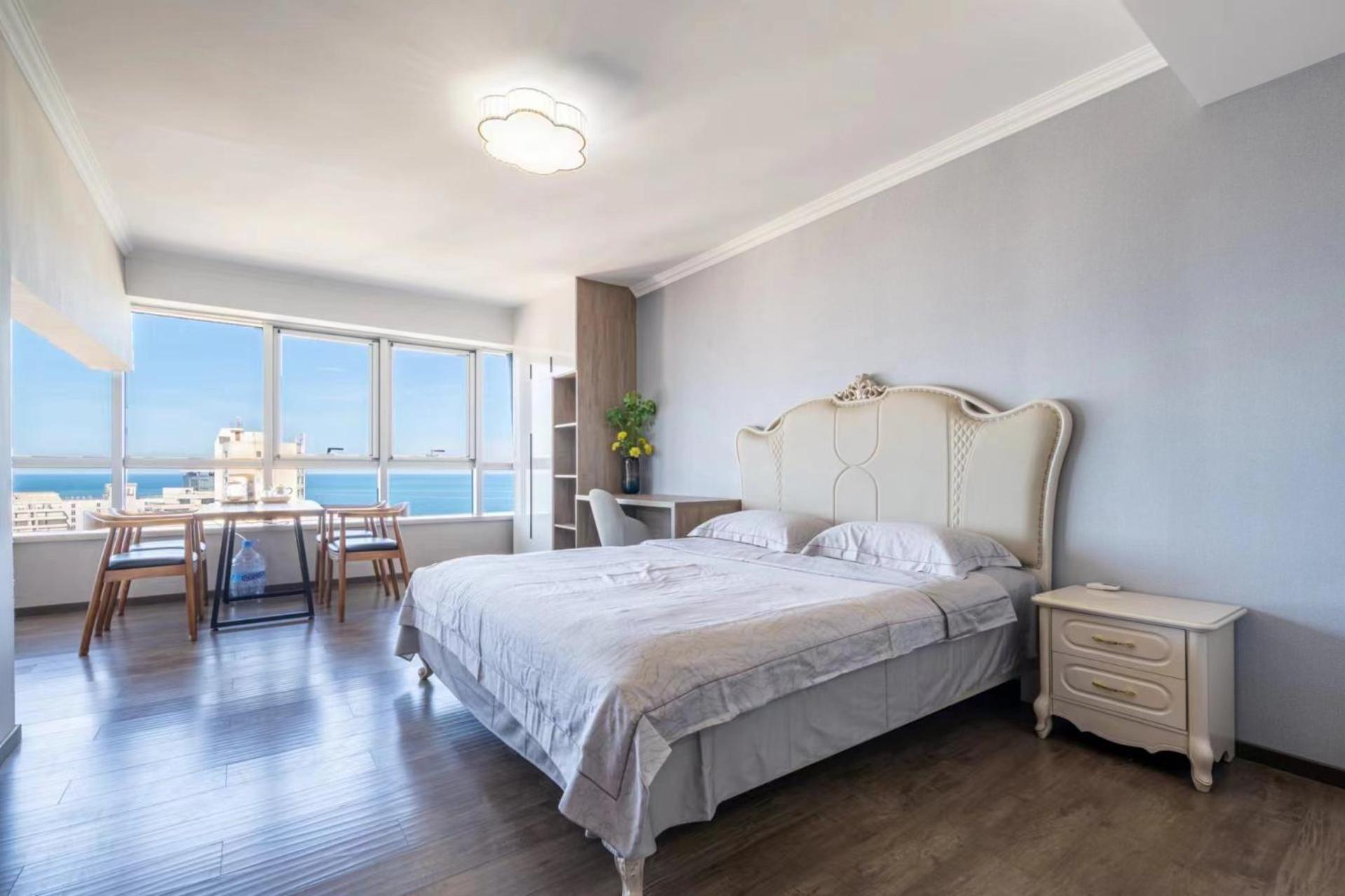 Cloud & Sea Boutique Apartment