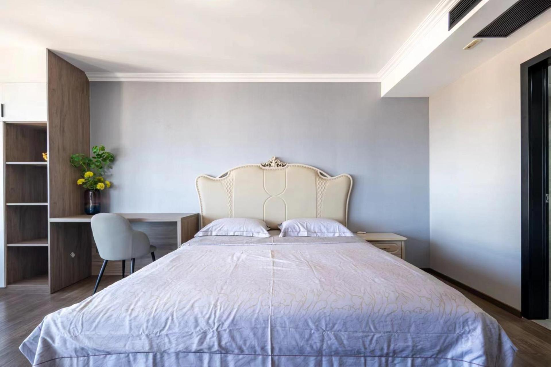 Cloud & Sea Boutique Apartment