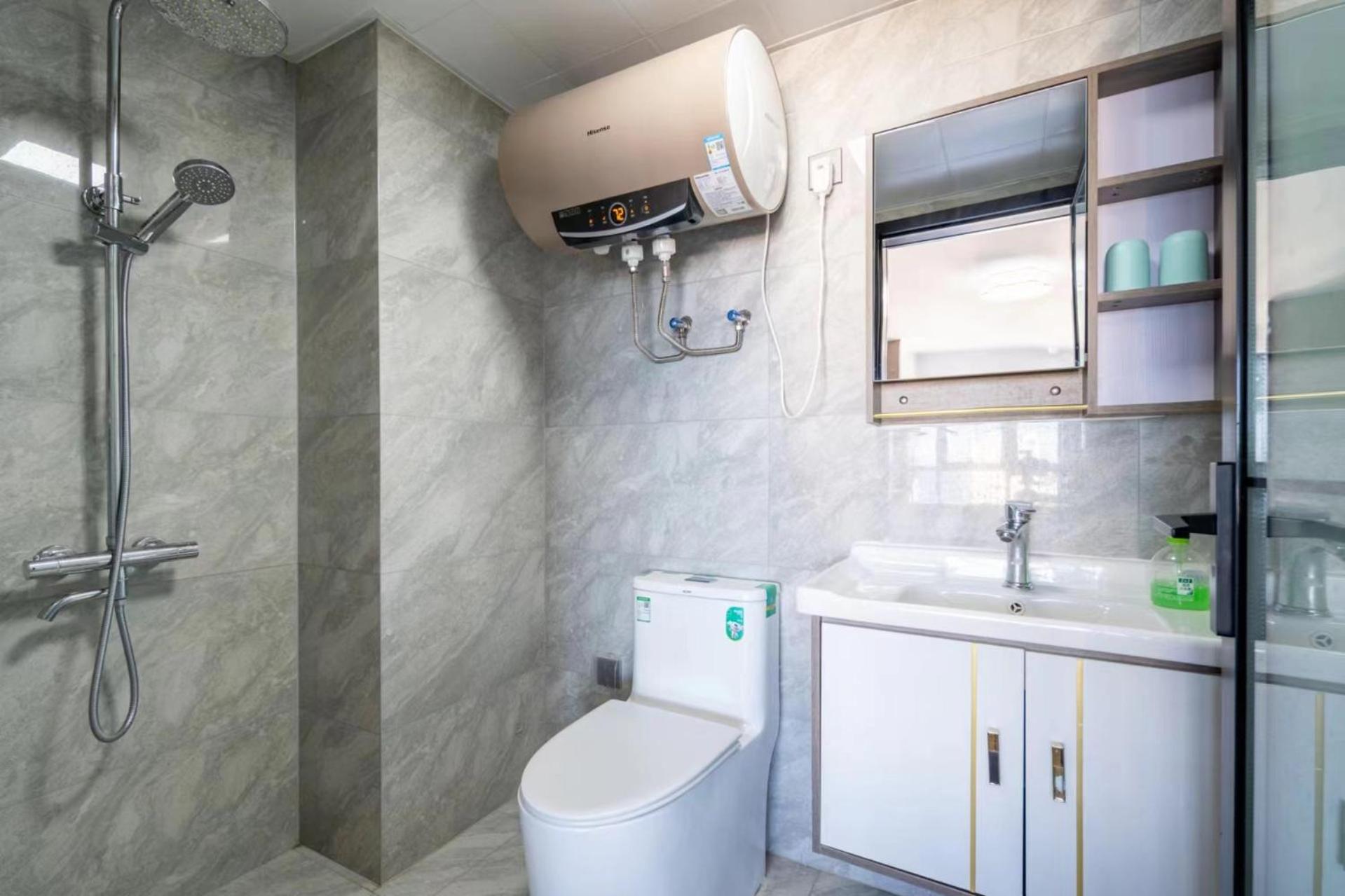 Cloud & Sea Boutique Apartment