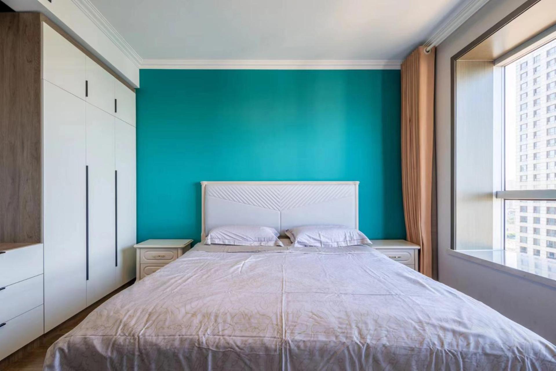 Cloud & Sea Boutique Apartment