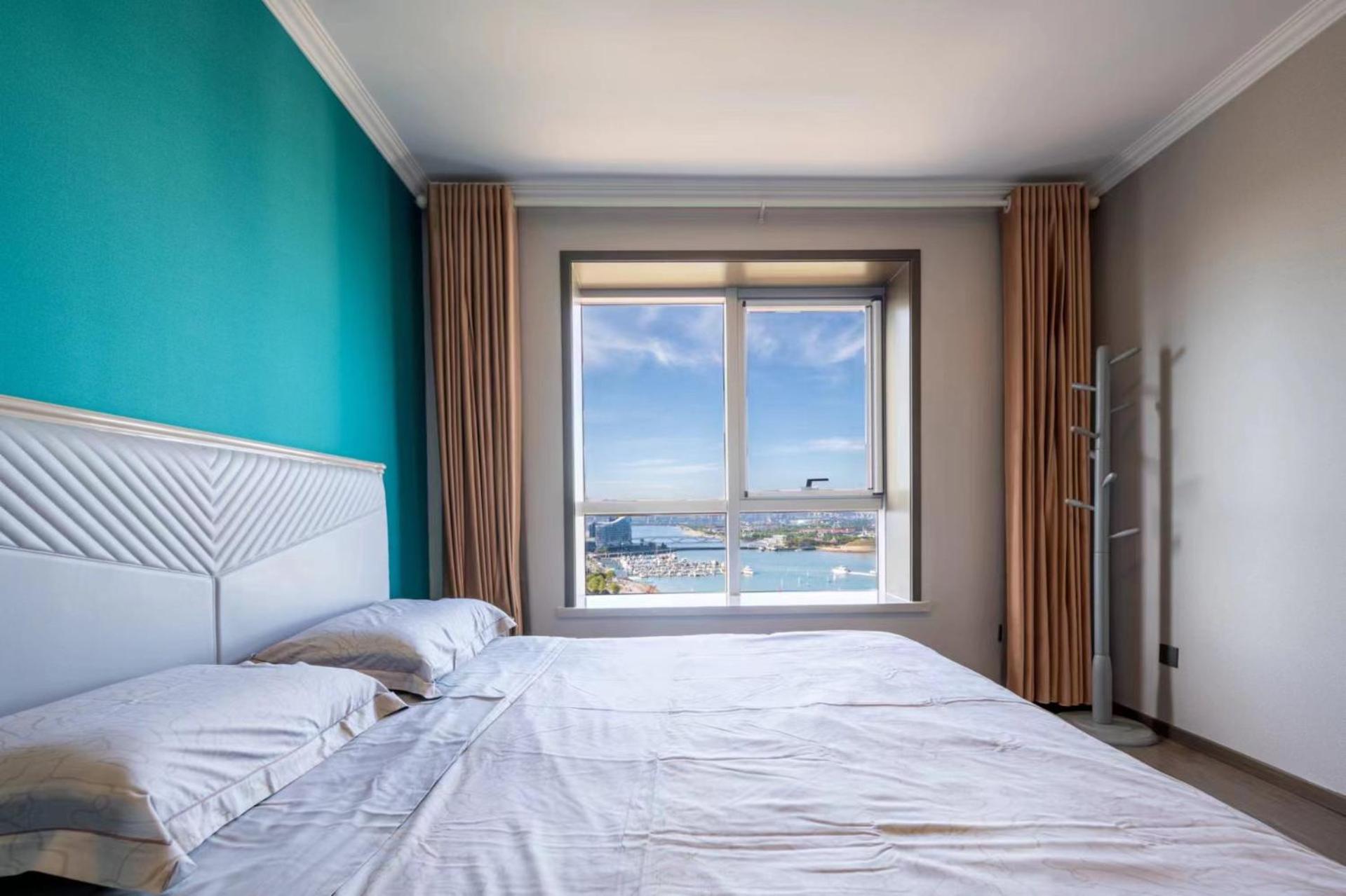 Cloud & Sea Boutique Apartment