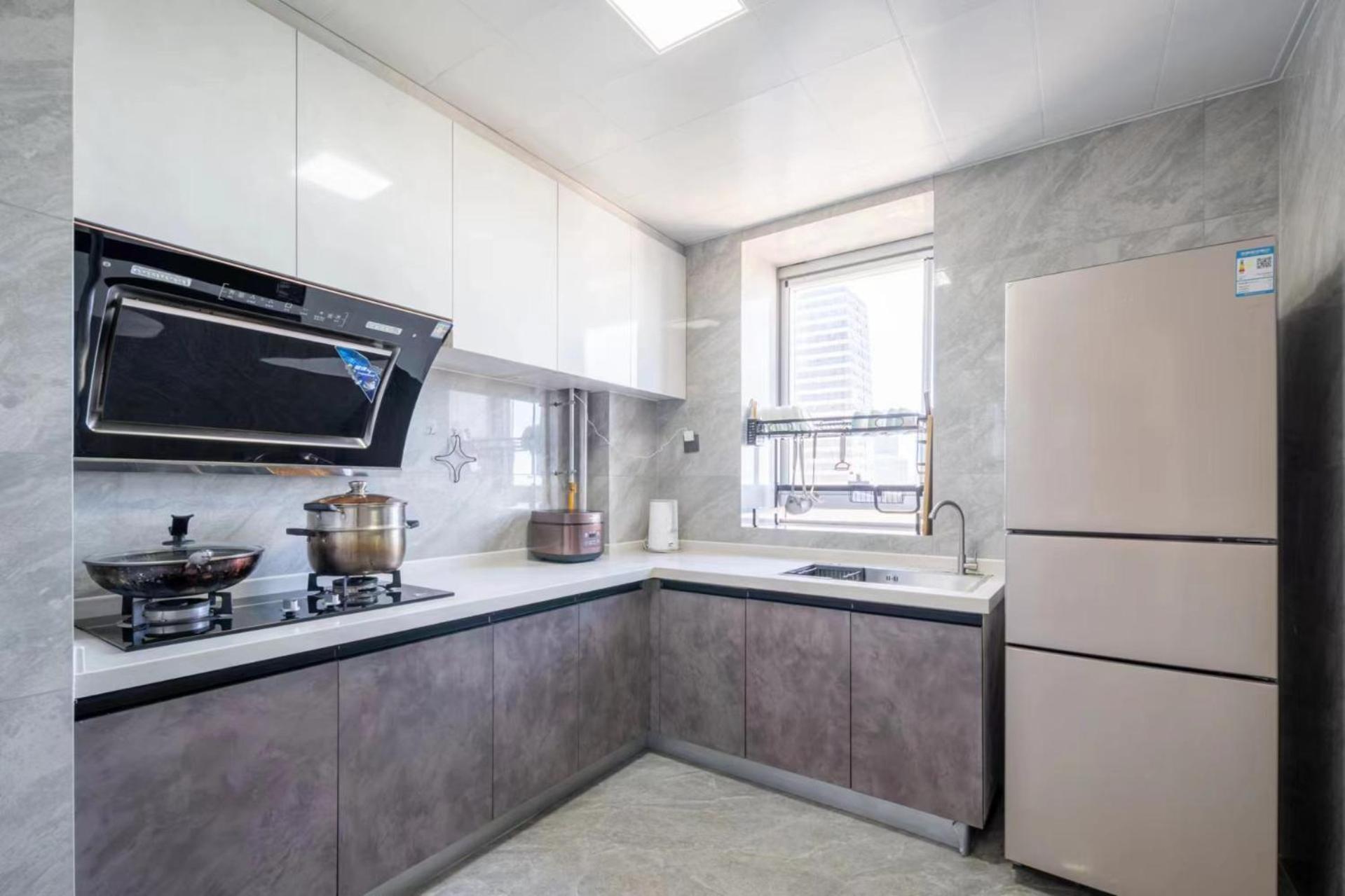 Cloud & Sea Boutique Apartment