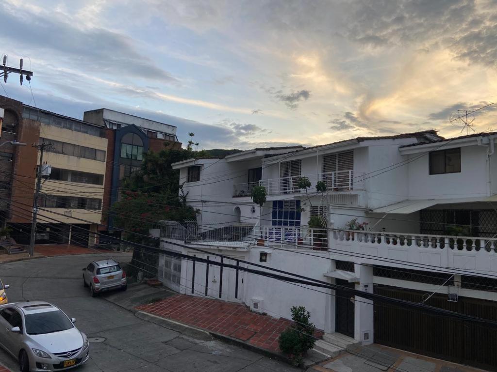 Apartamento 2 habitaciones Oeste 201