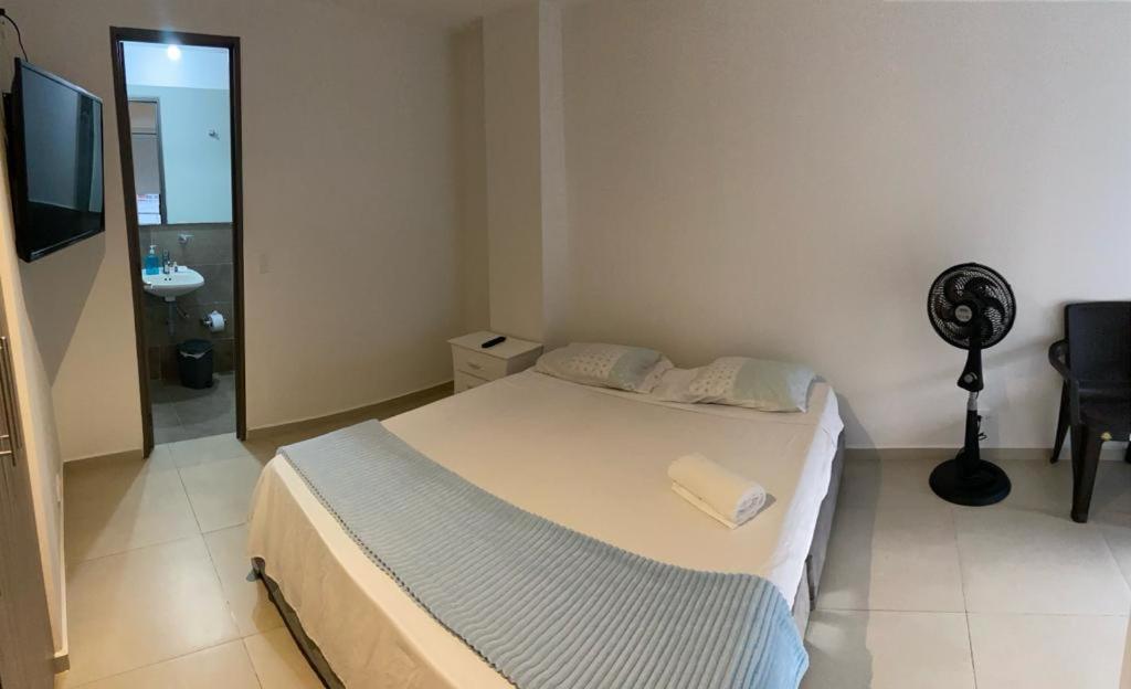 Apartamento 2 habitaciones Oeste 201