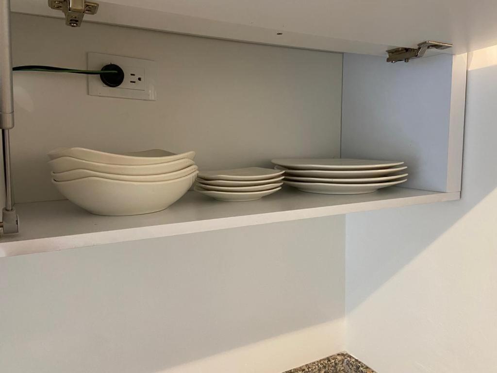 Apartamento 2 habitaciones Oeste 201