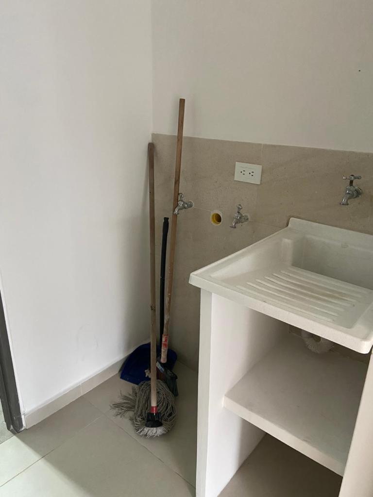Apartamento 2 habitaciones Oeste 201