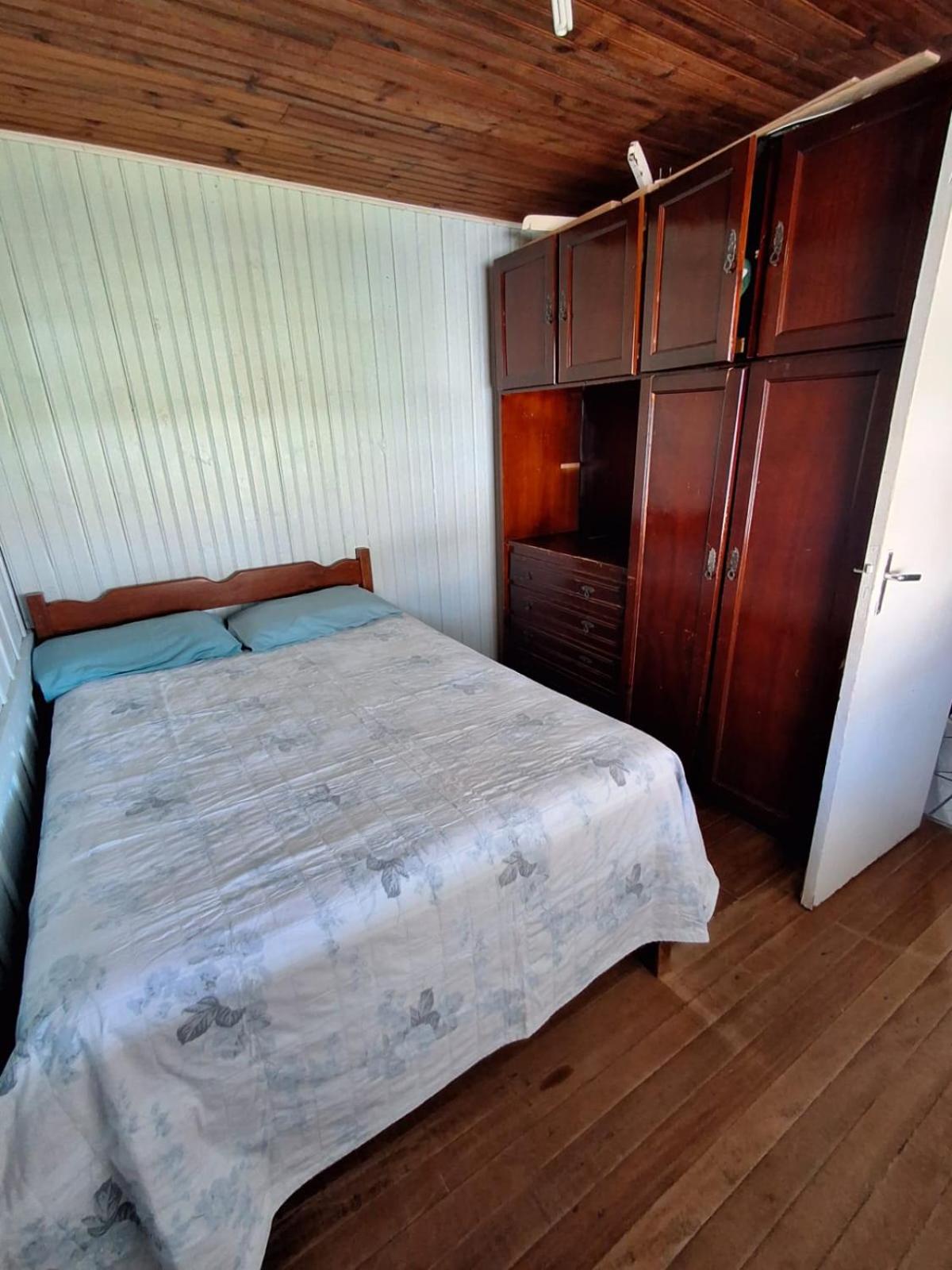 Casa de Praia de temporada na Pinheira, Palhoça SC