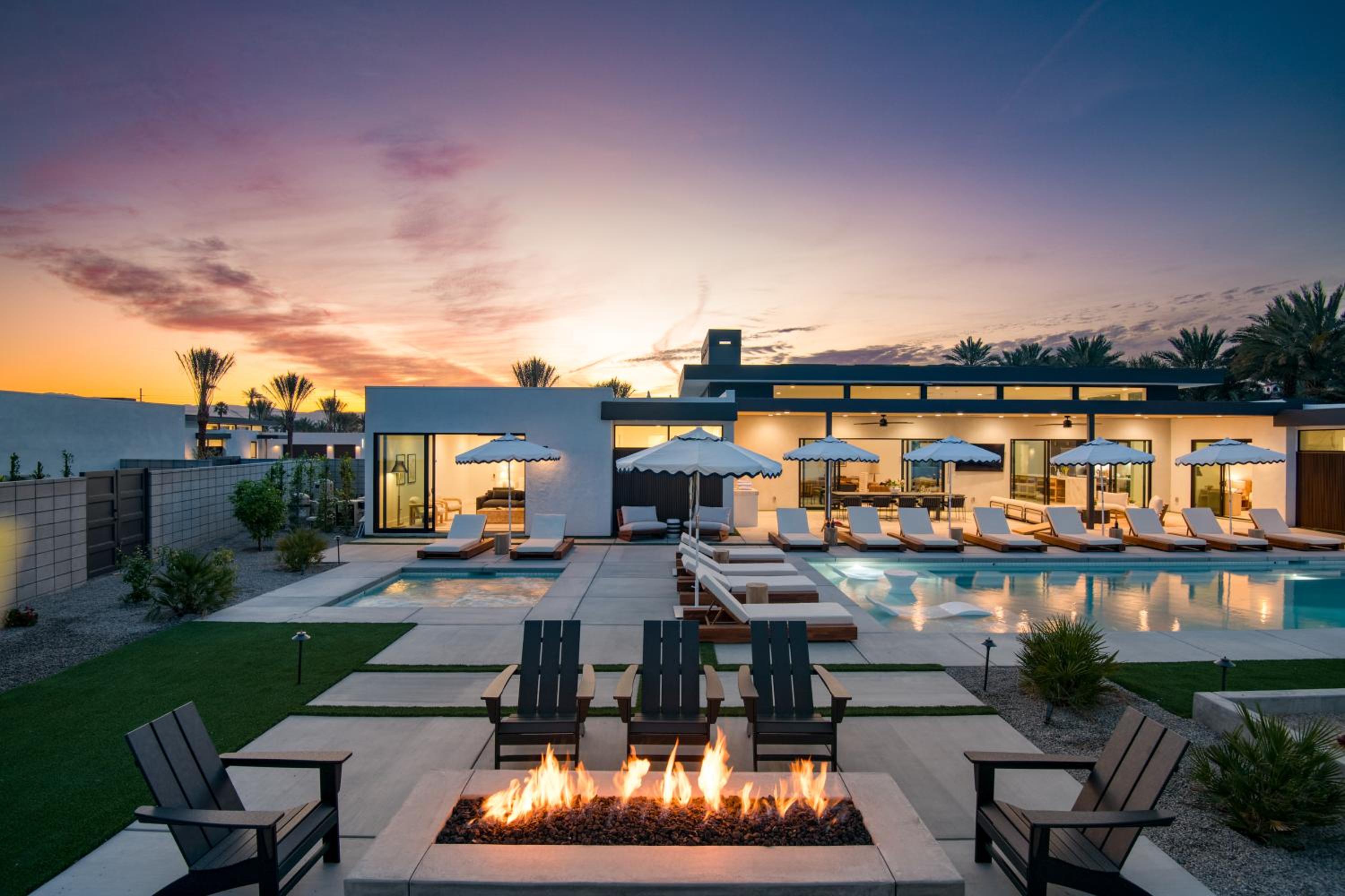 The Reserve at Polo Villas 12 by AvantStay