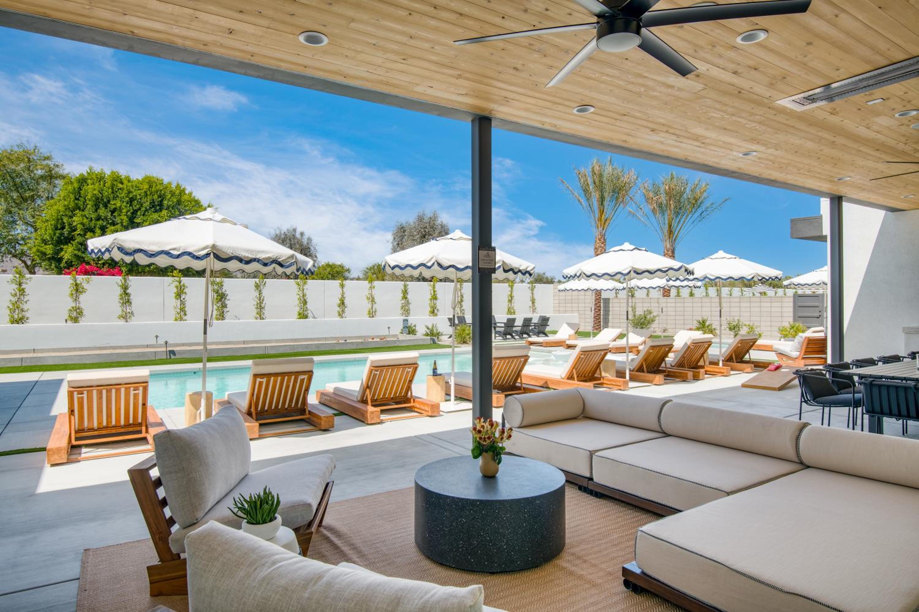 The Reserve at Polo Villas 12 by AvantStay