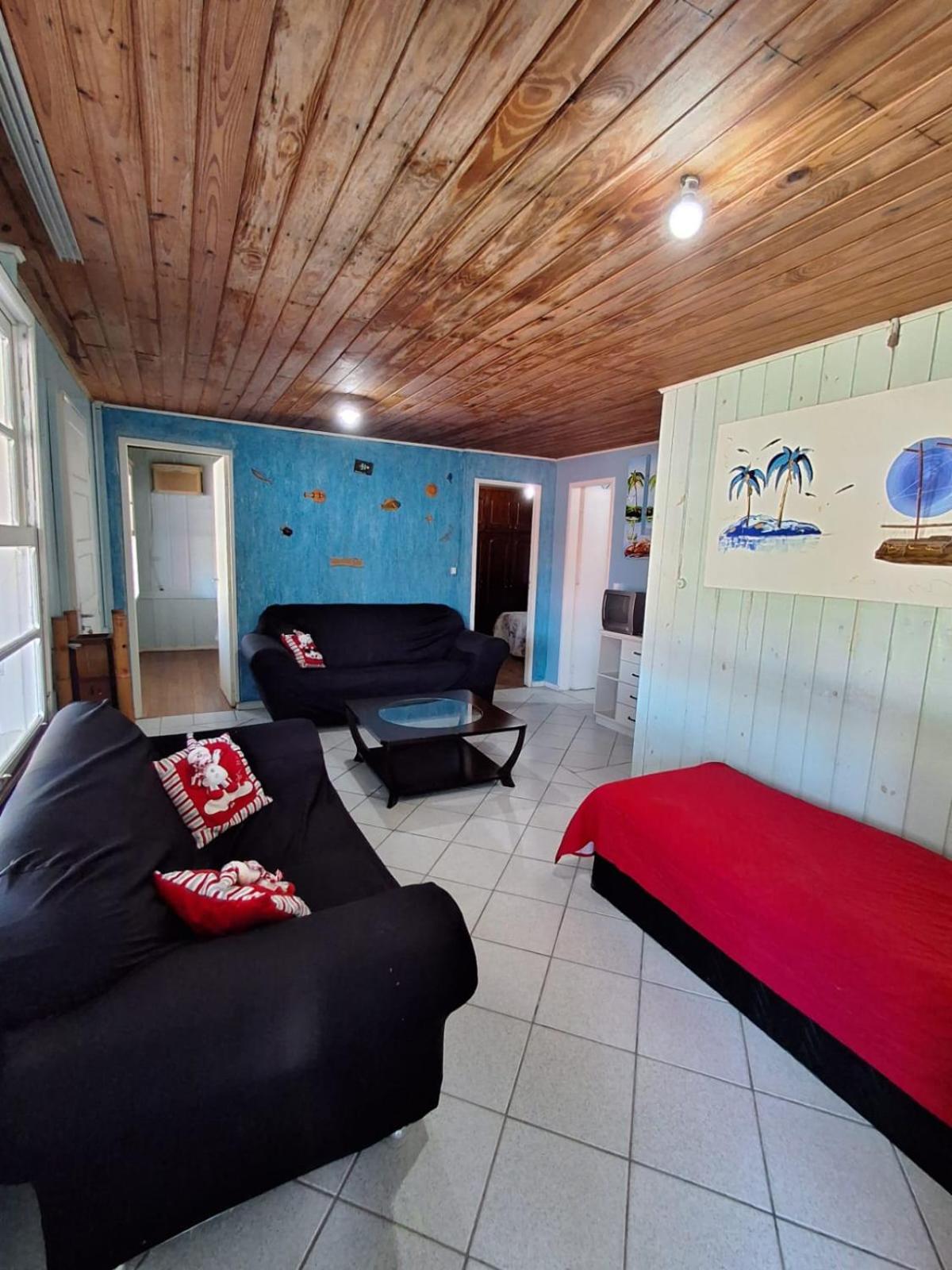 Casa de Praia de temporada na Pinheira, Palhoça SC
