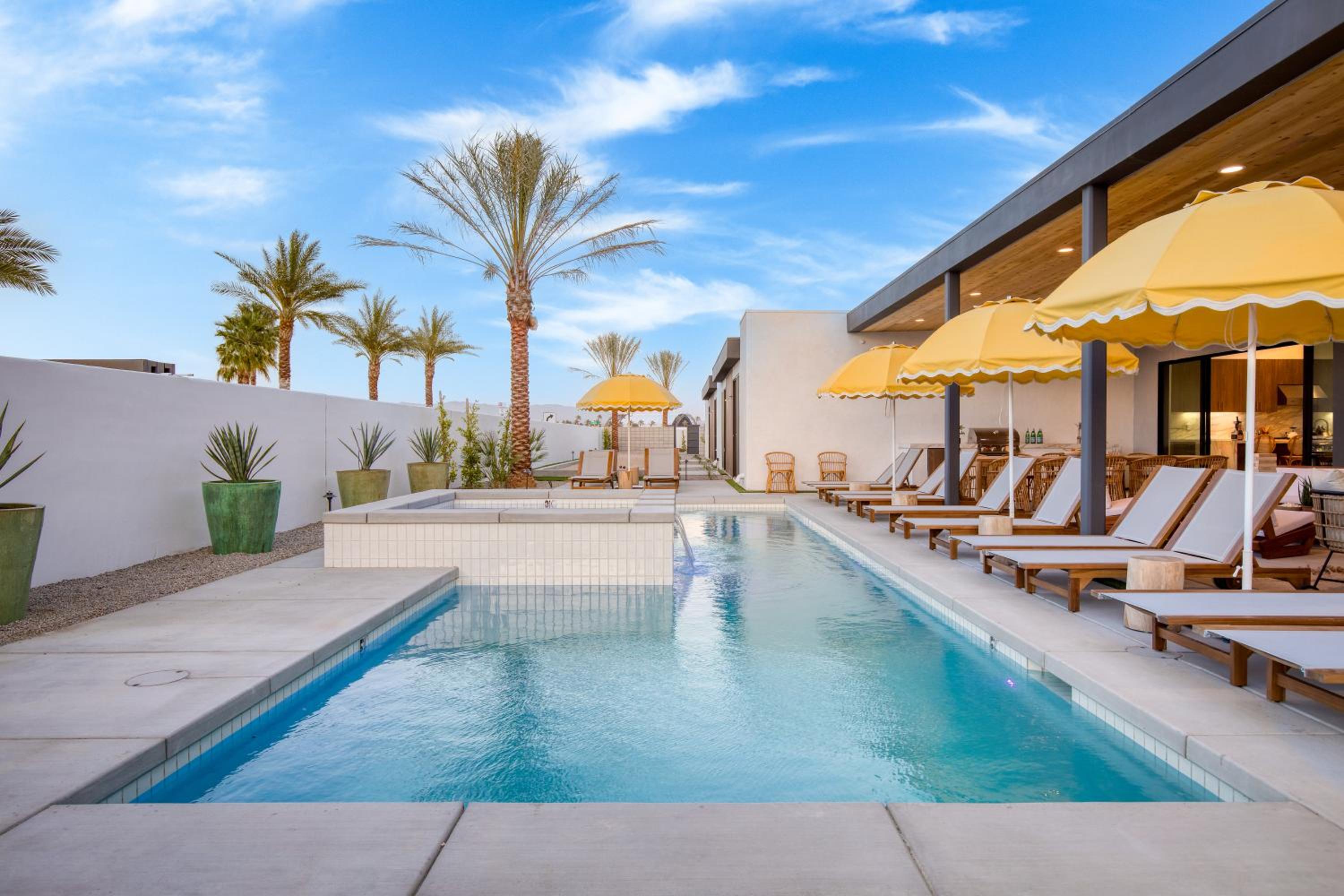 The Reserve at Polo Villas 12 by AvantStay