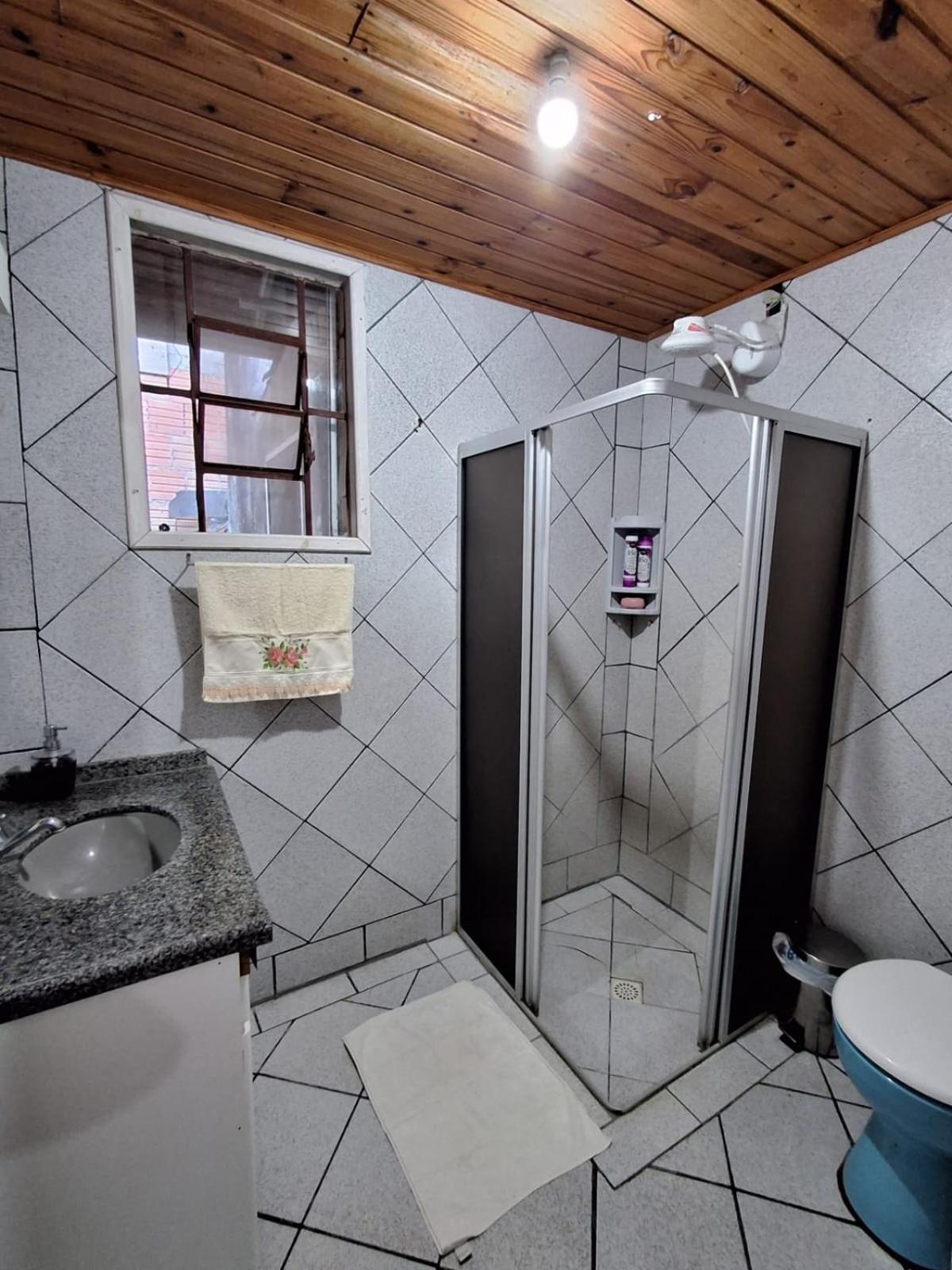 Casa de Praia de temporada na Pinheira, Palhoça SC