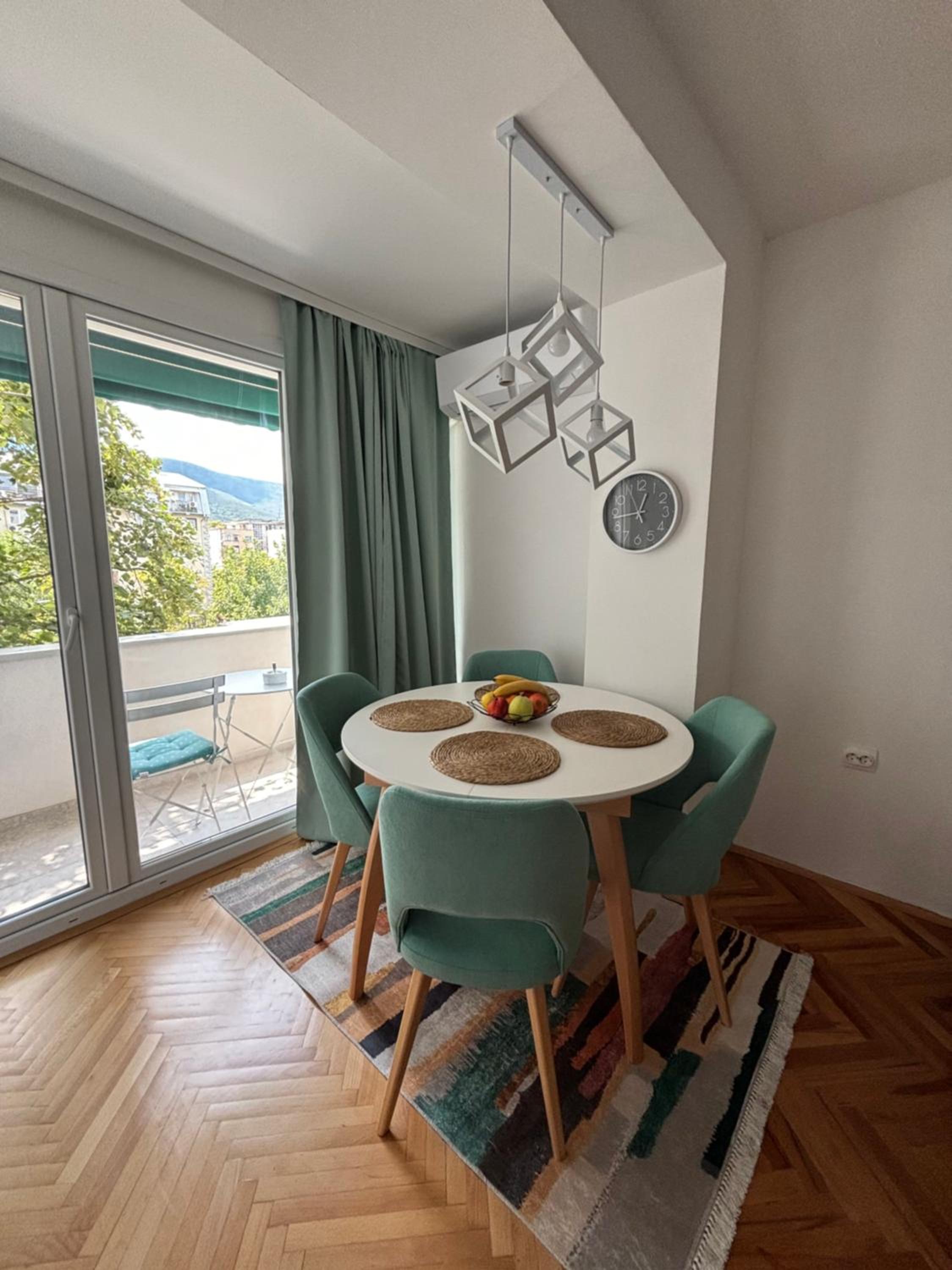 TG Apartment view 5