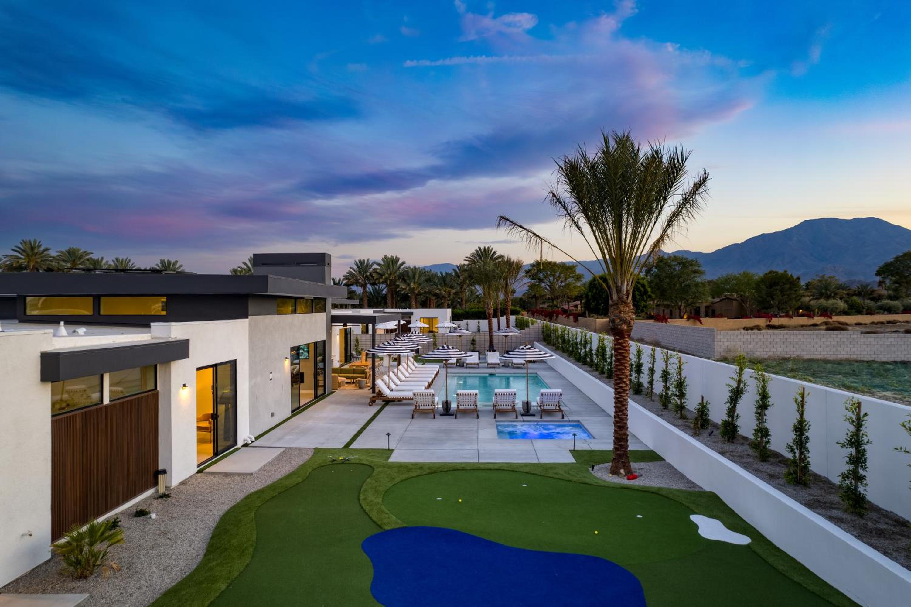 The Reserve at Polo Villas 12 by AvantStay