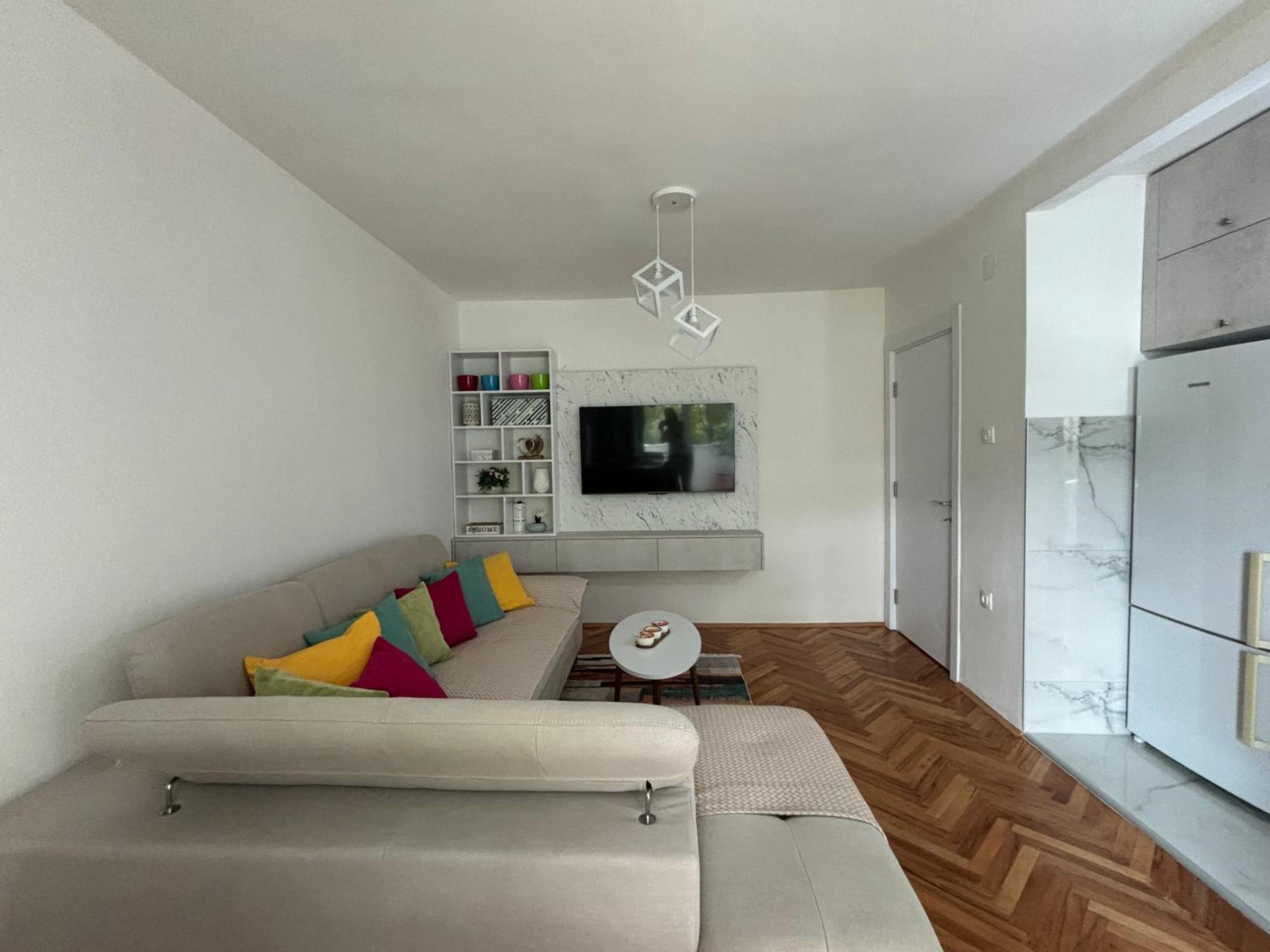TG Apartment view 3