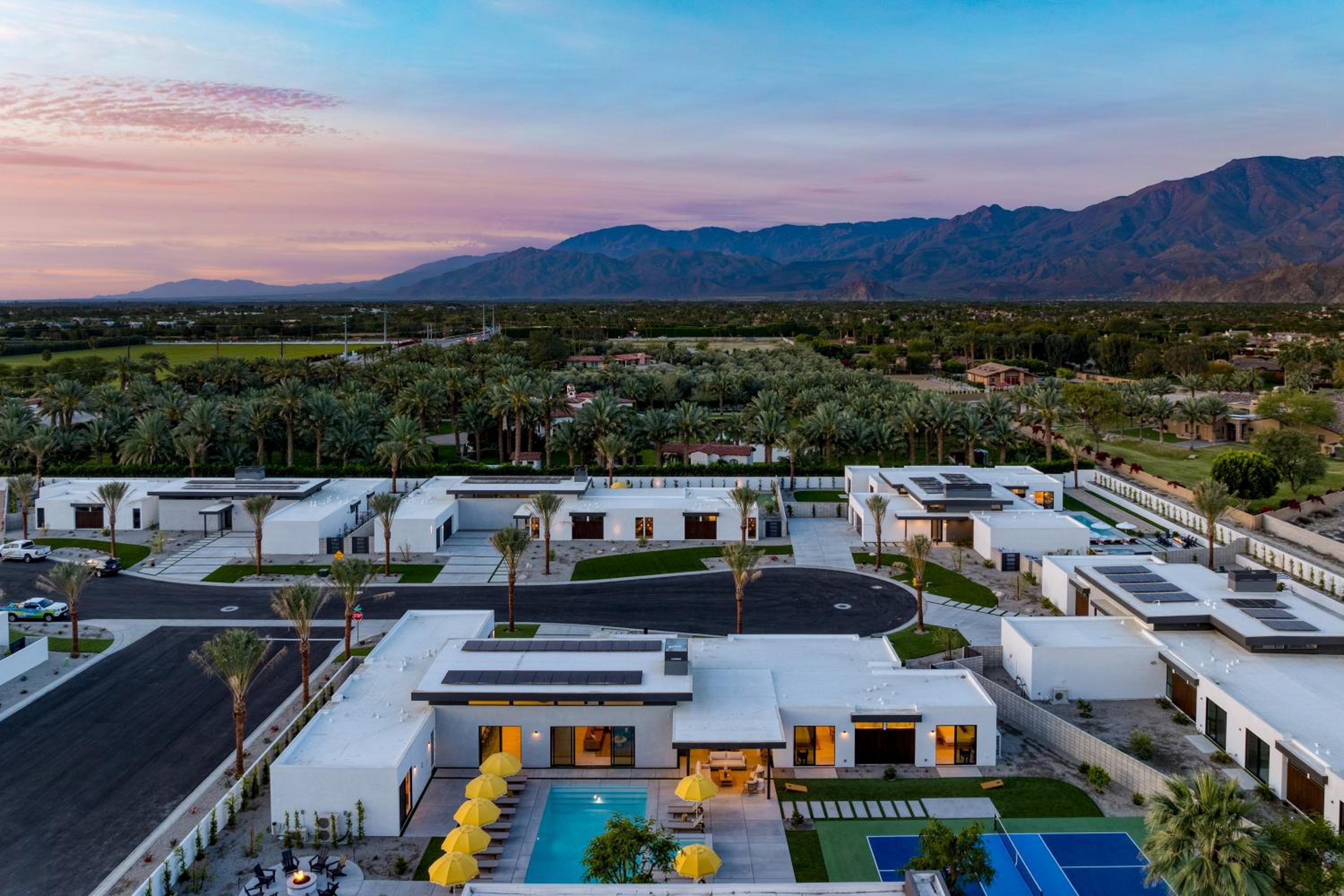 The Reserve at Polo Villas 12 by AvantStay