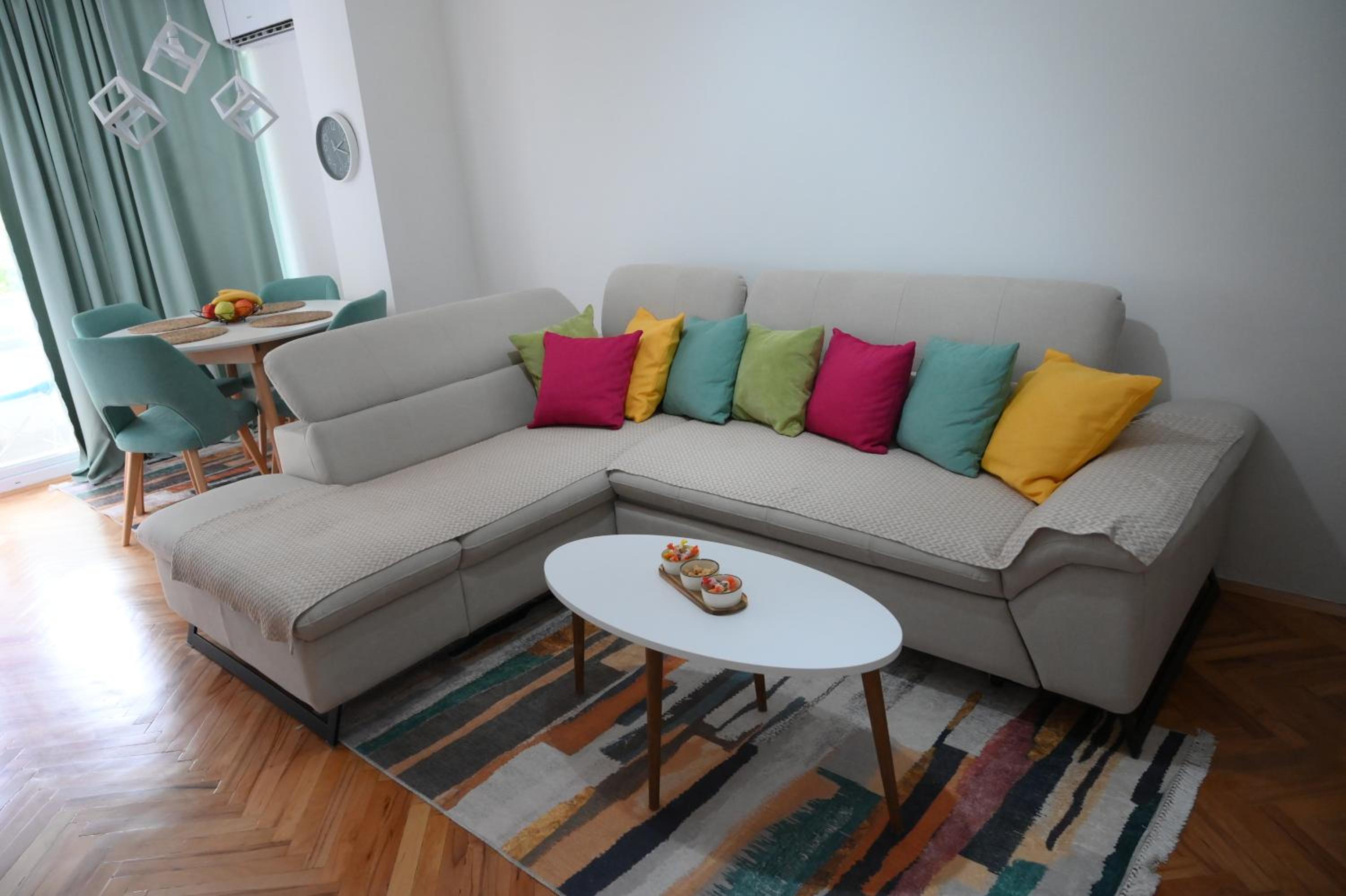 TG Apartment view 2