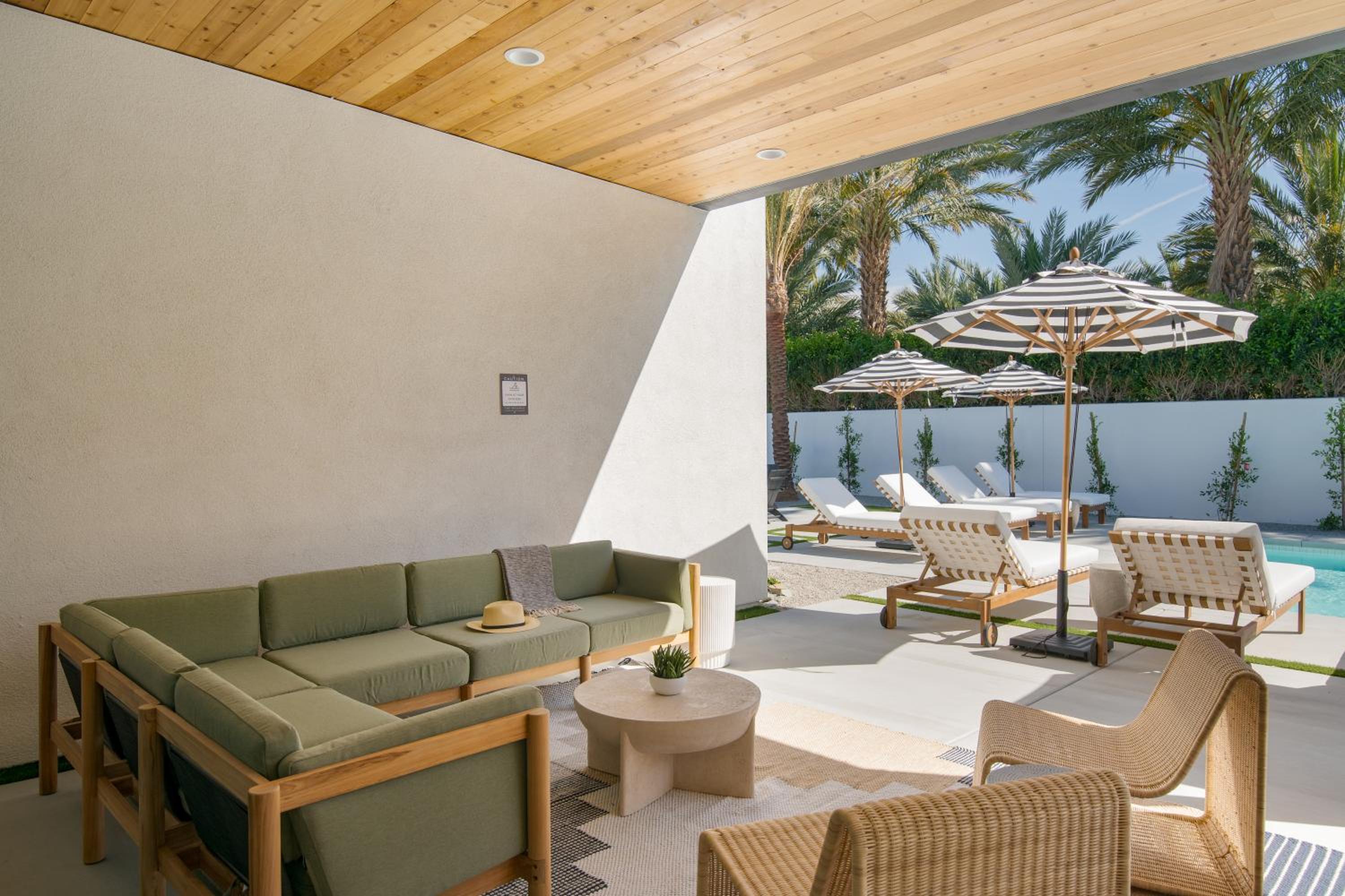 The Reserve at Polo Villas 12 by AvantStay