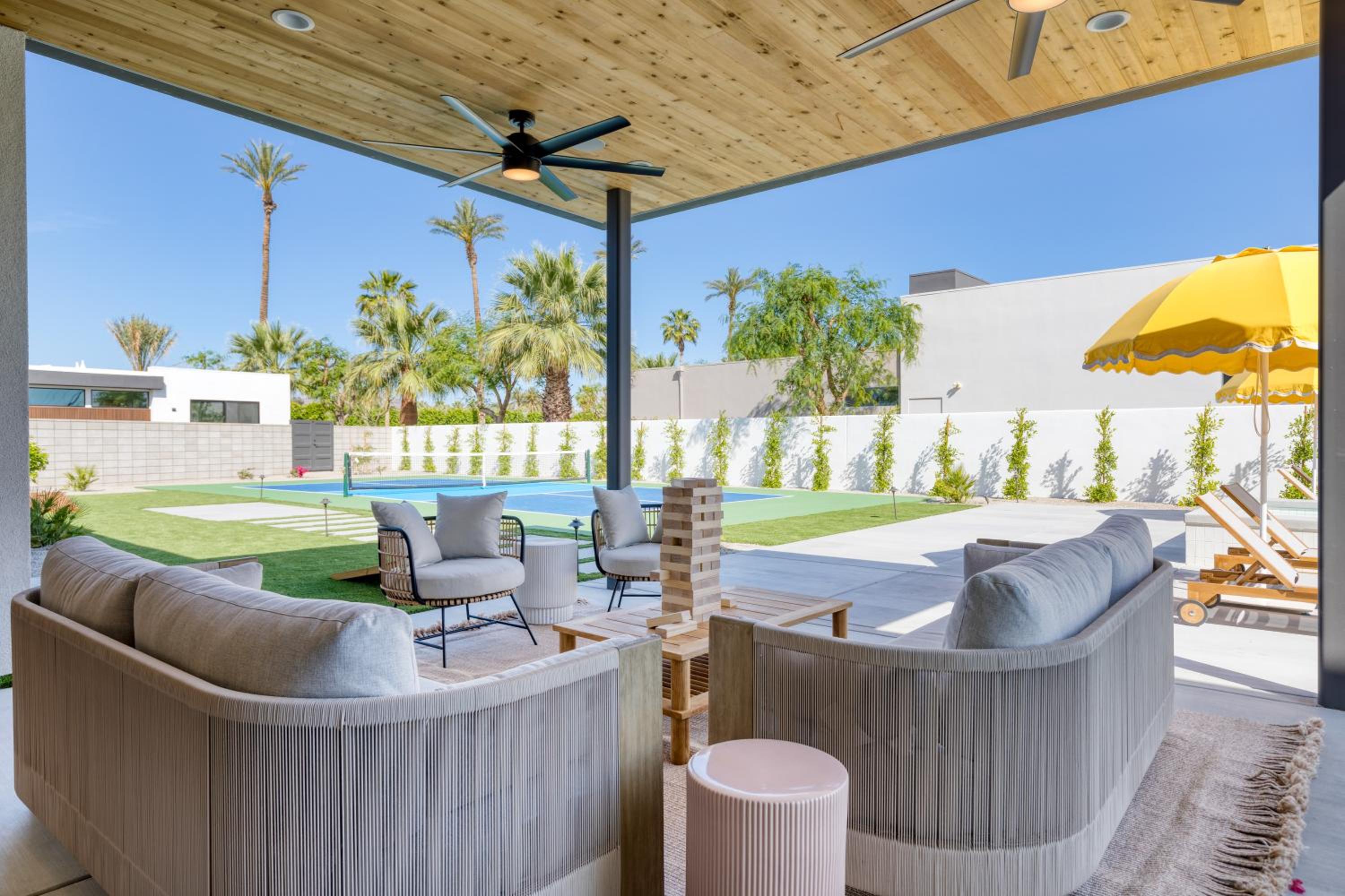 The Reserve at Polo Villas 12 by AvantStay