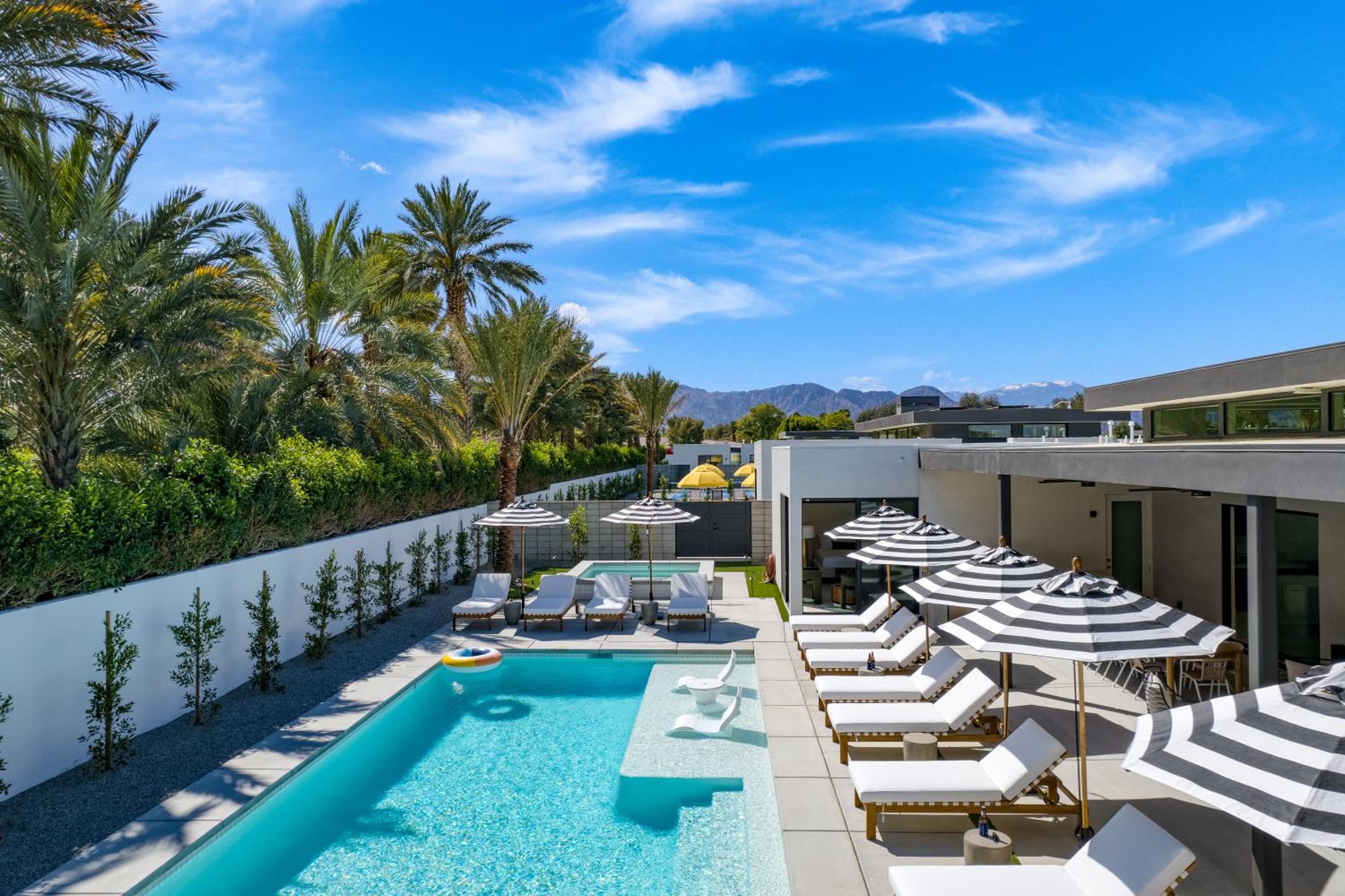 The Reserve at Polo Villas 12 by AvantStay