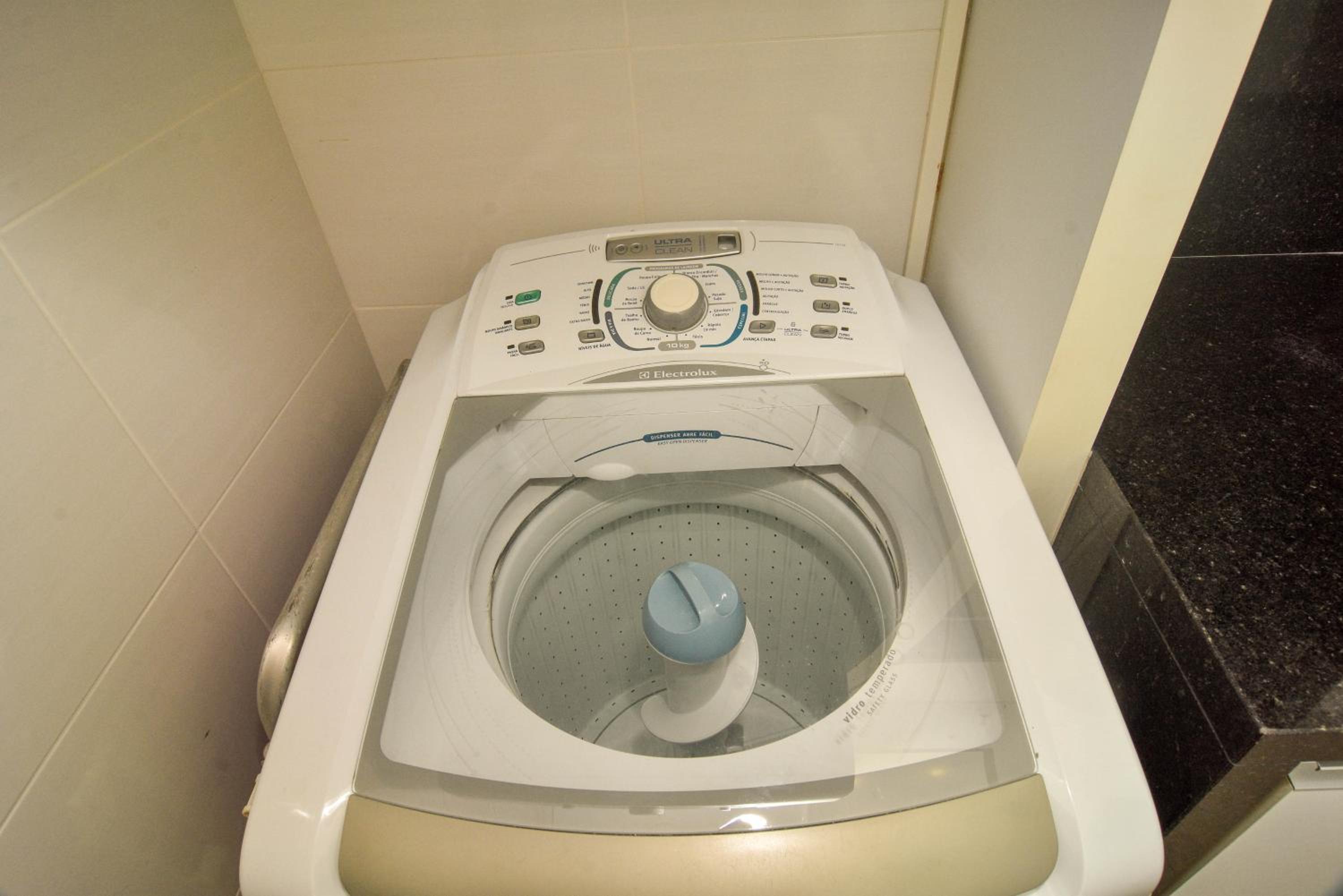 Ap Moderno 550m da Roda Gigante em Pioneiros P2376
