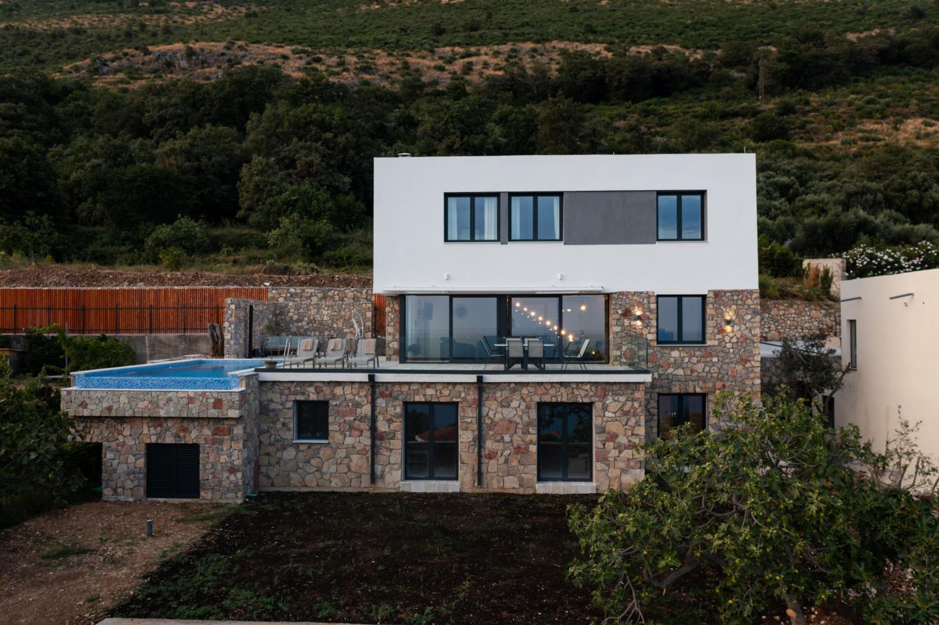 Villa Mare